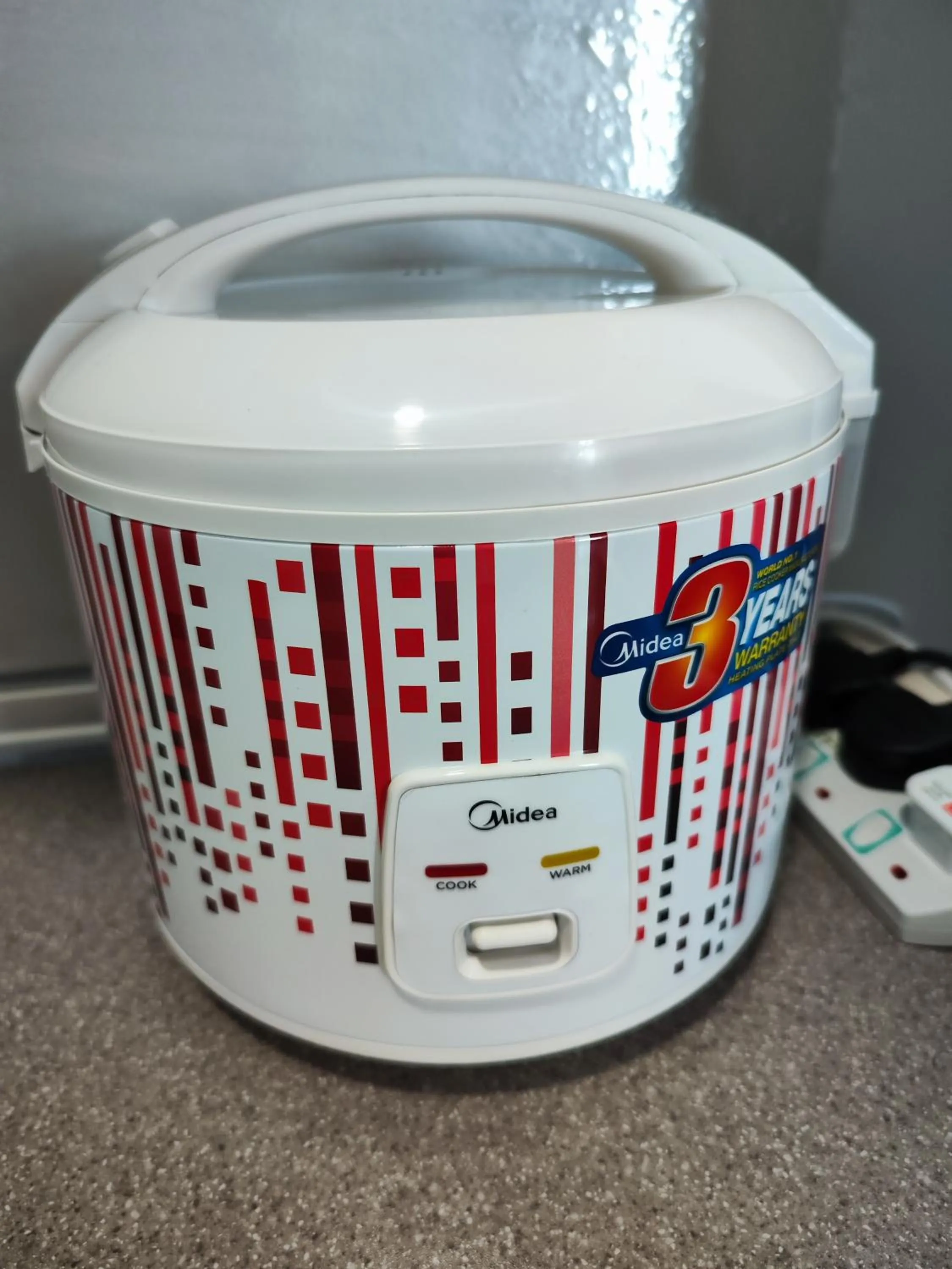 Jesselton Quay Citypads