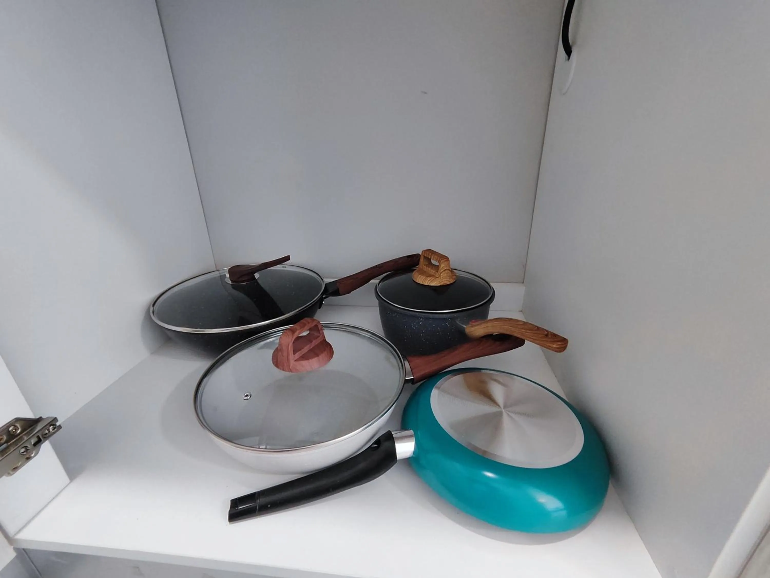 Jesselton Quay Citypads