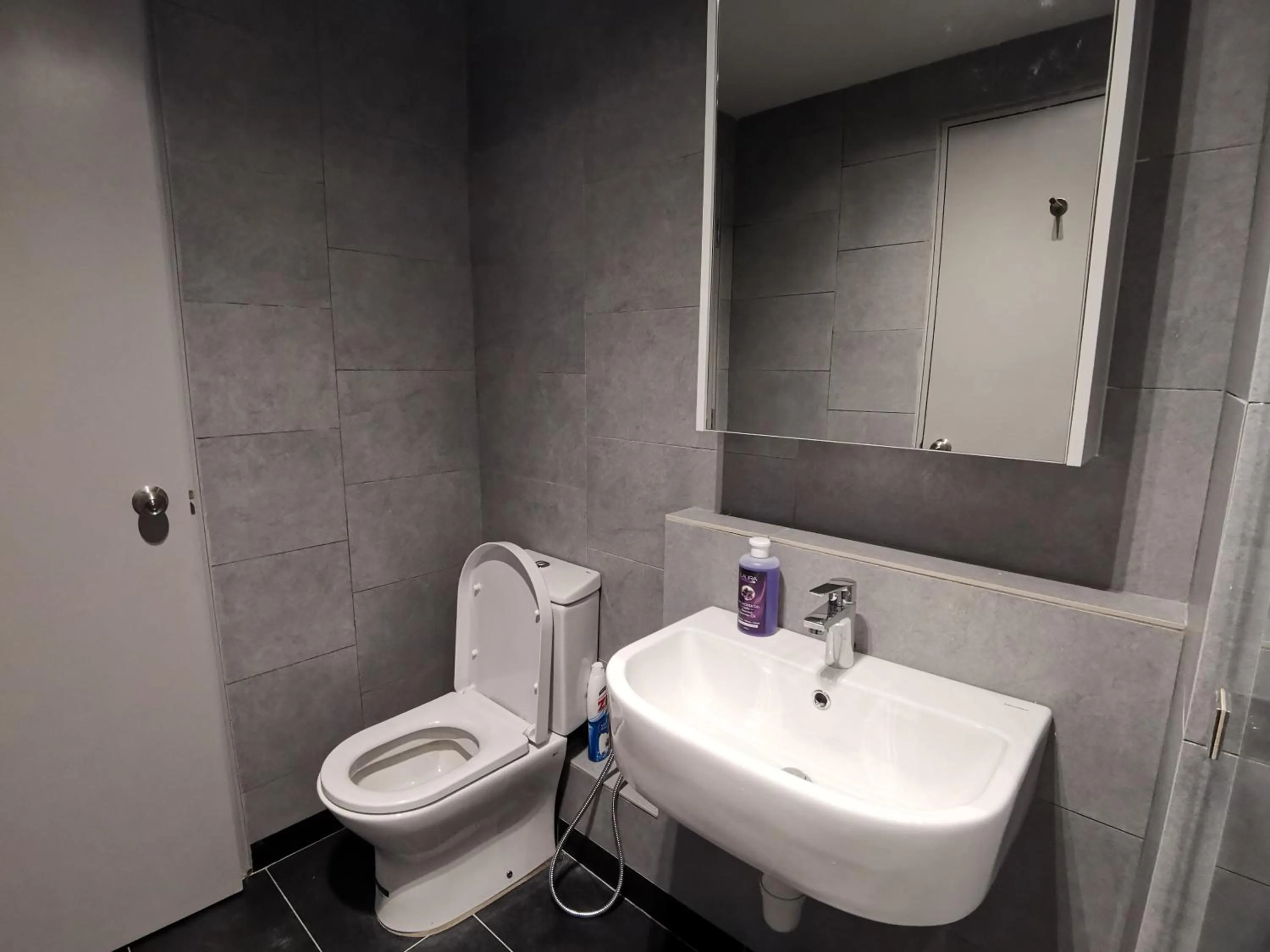 Jesselton Quay Citypads