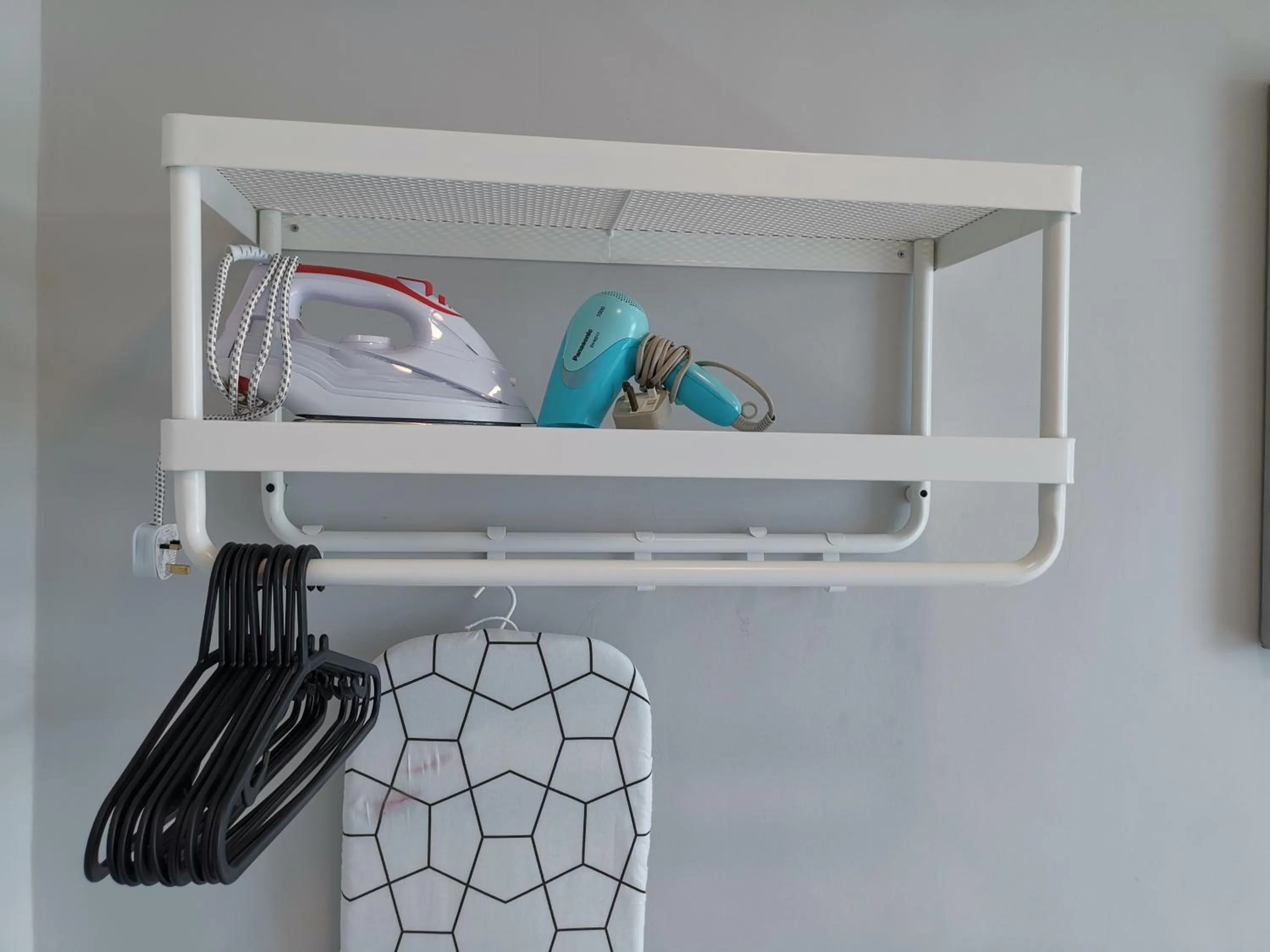 Jesselton Quay Citypads