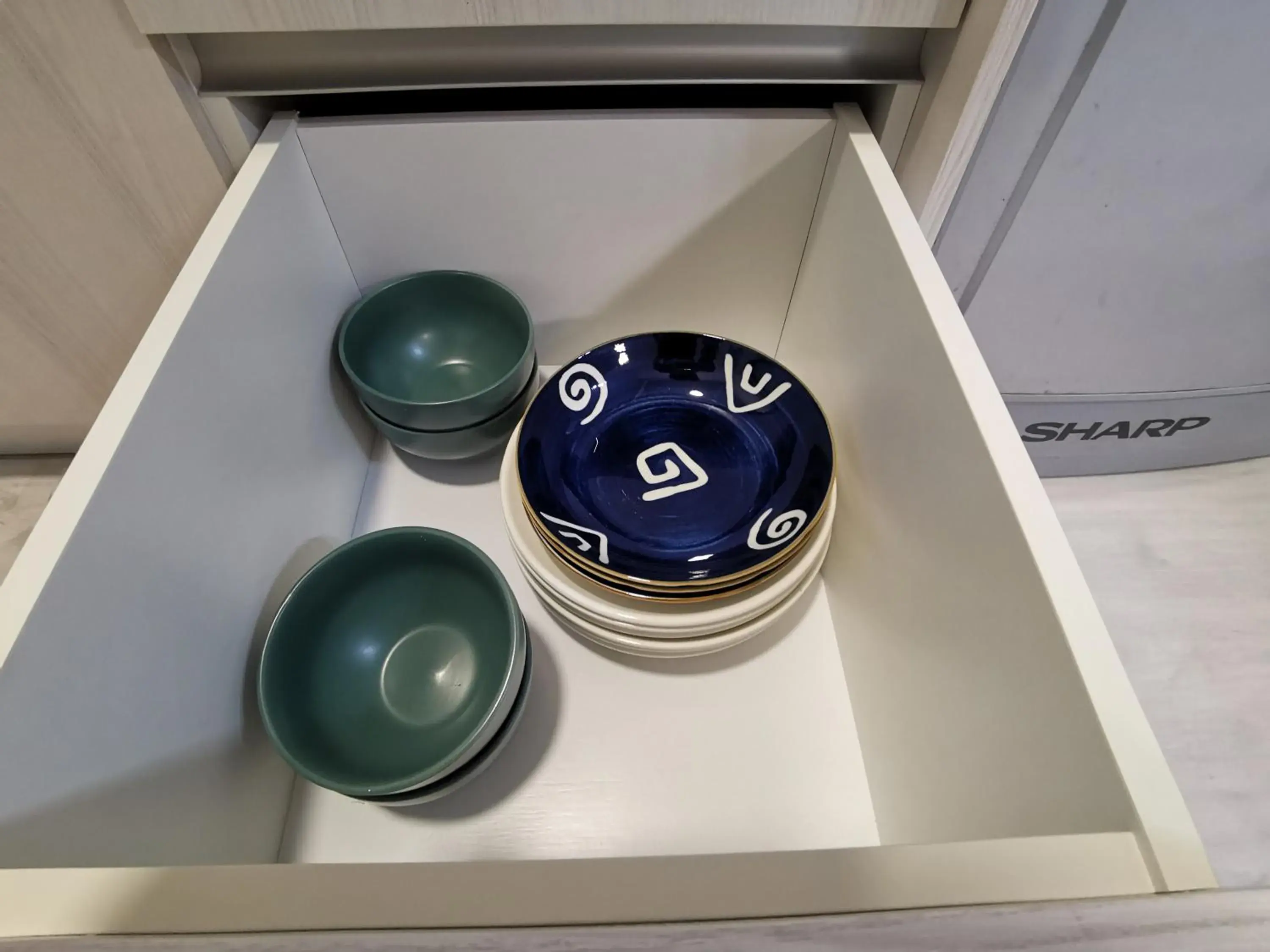 Jesselton Quay Citypads Jesselton Quay Citypads