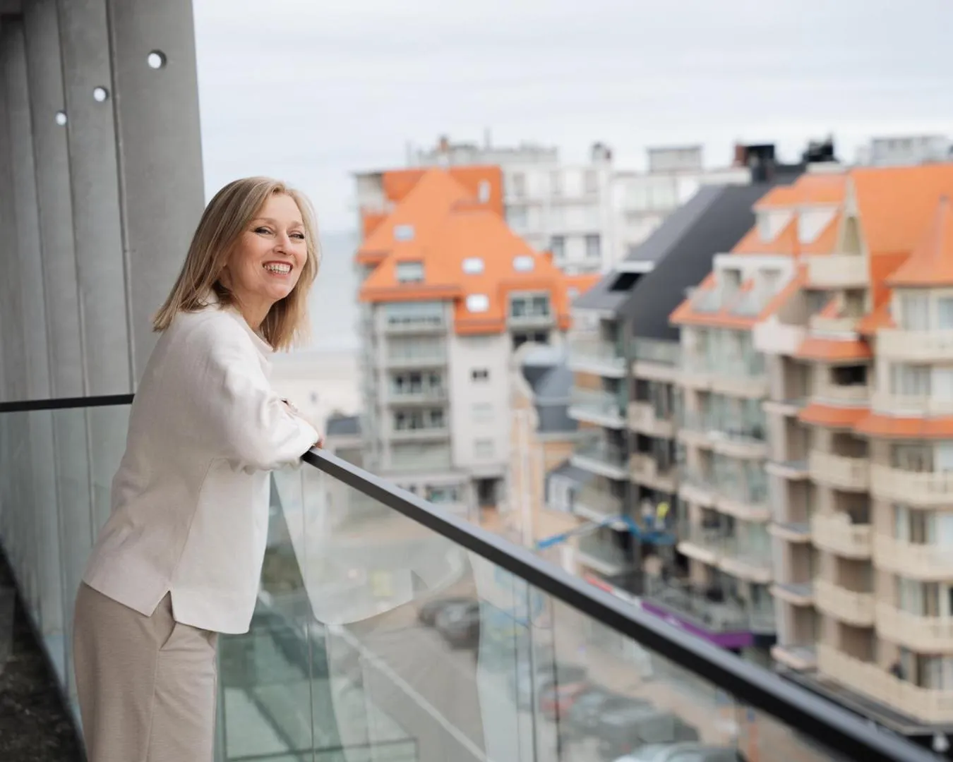 View (from property/room) in The CORNR Hotel