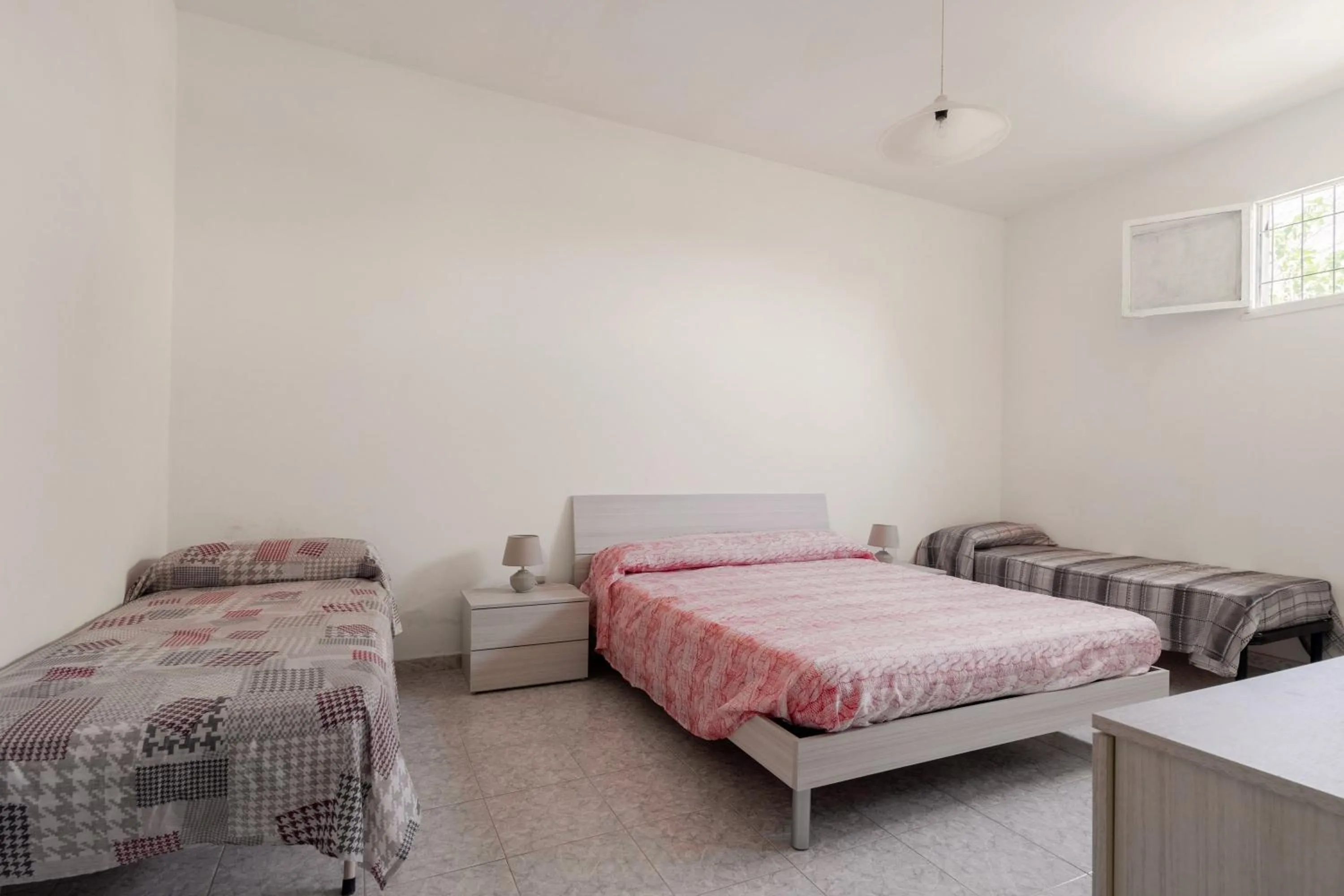 Living room, Bed in Casa Vacanze Salento