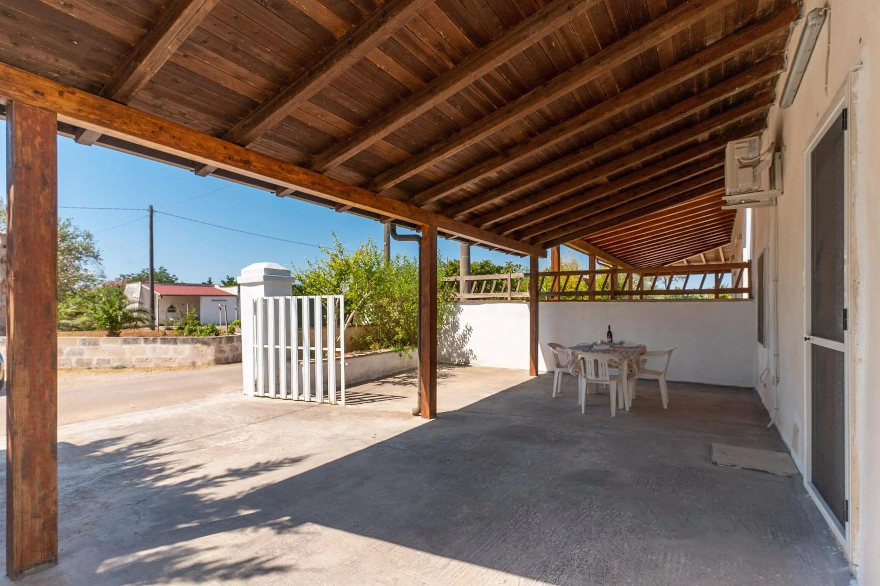 Living room in Casa Vacanze Salento