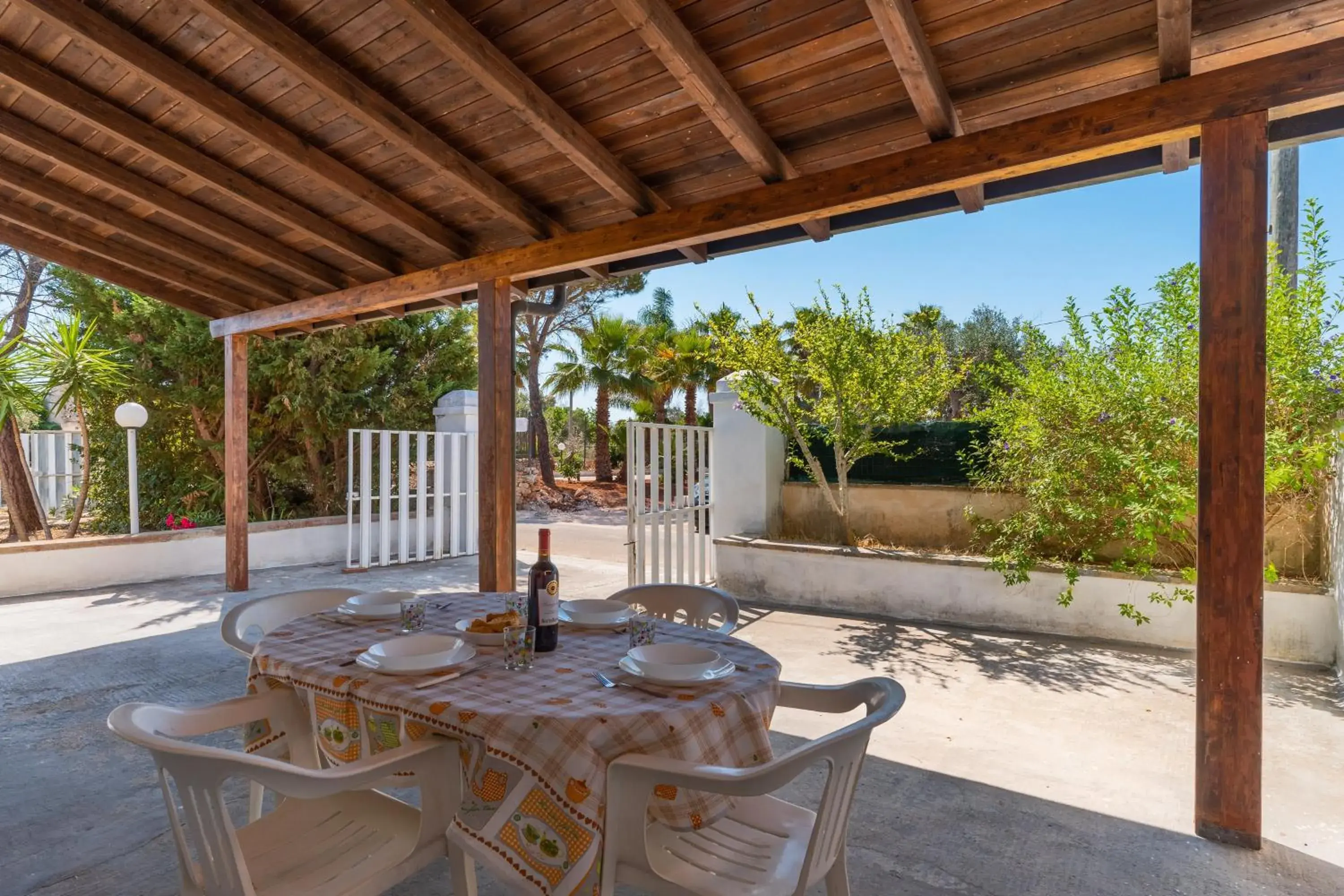 Casa Vacanze Salento Casa Vacanze Salento