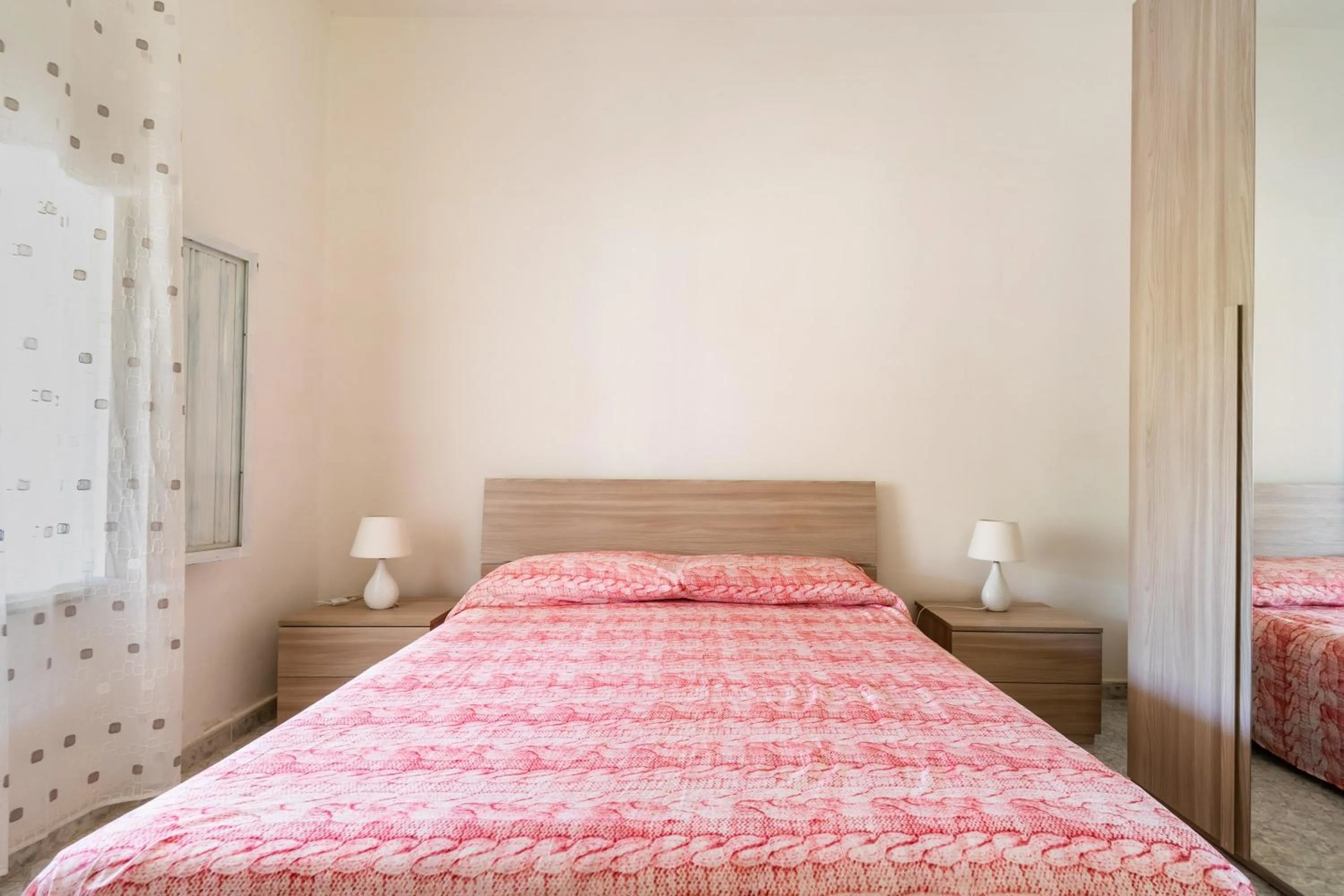 Living room, Bed in Casa Vacanze Salento