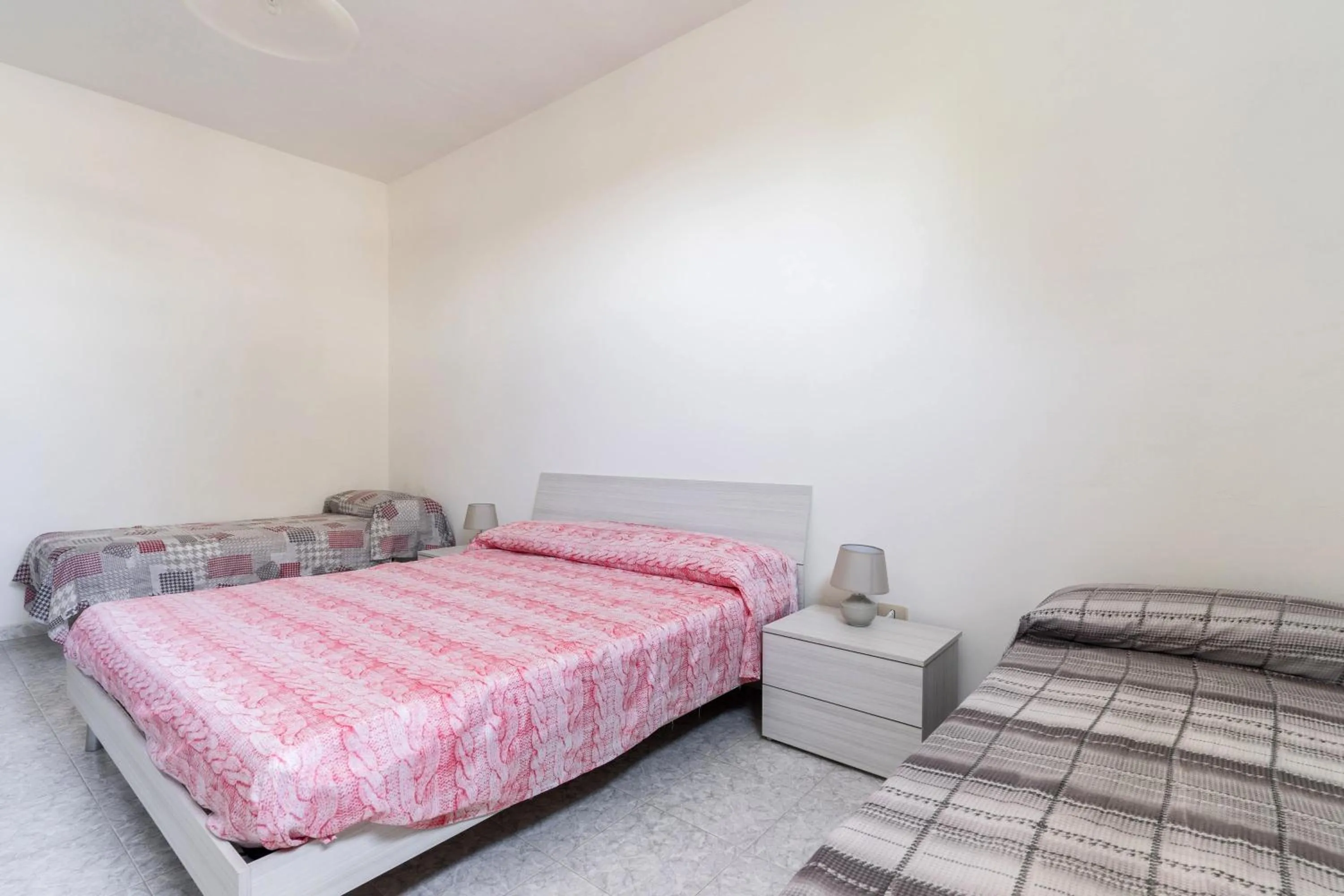Living room, Bed in Casa Vacanze Salento