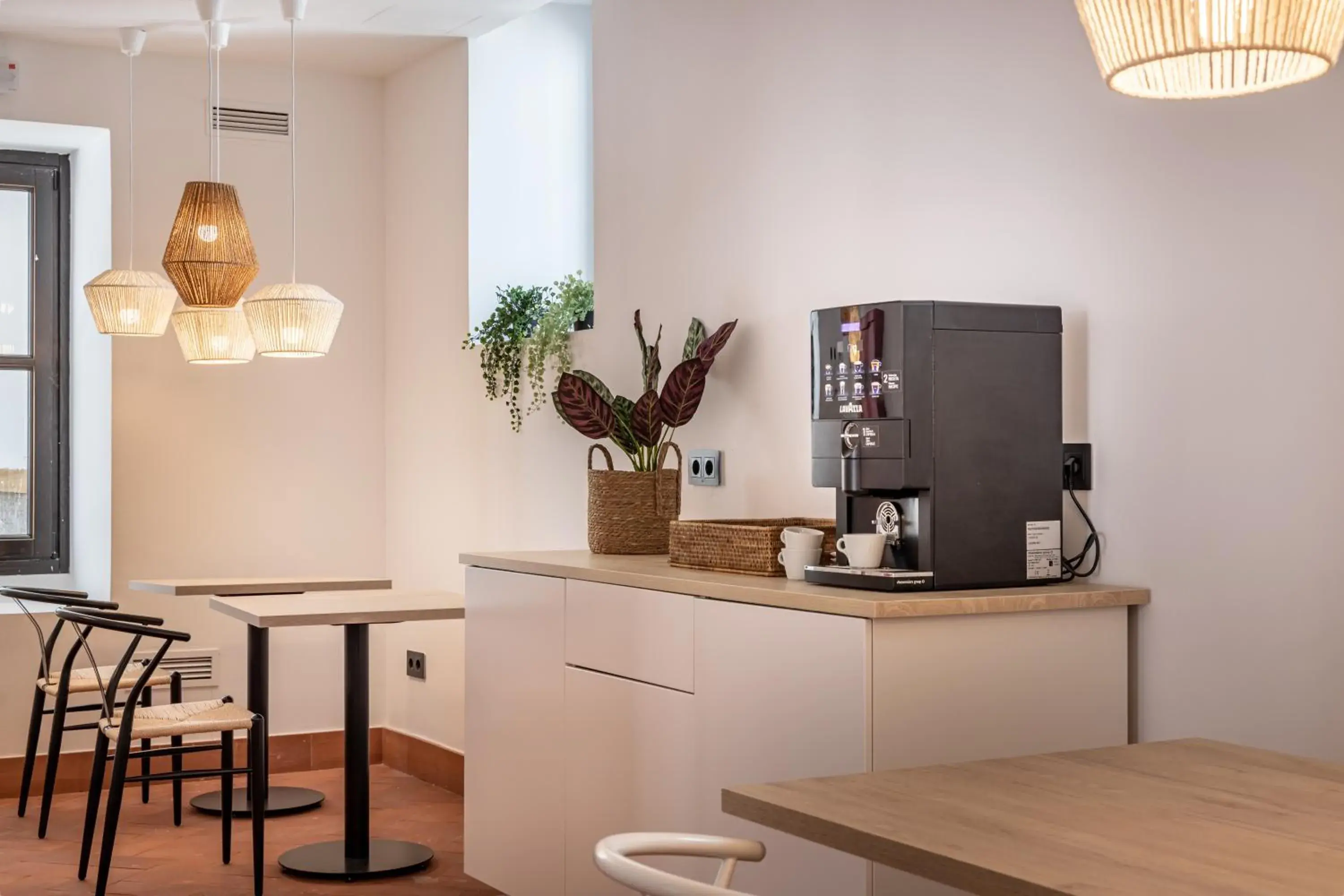 Restaurant/places to eat in Líbere Córdoba Patio Santa Marta Restaurant/places to eat in Líbere Córdoba Patio Santa Marta