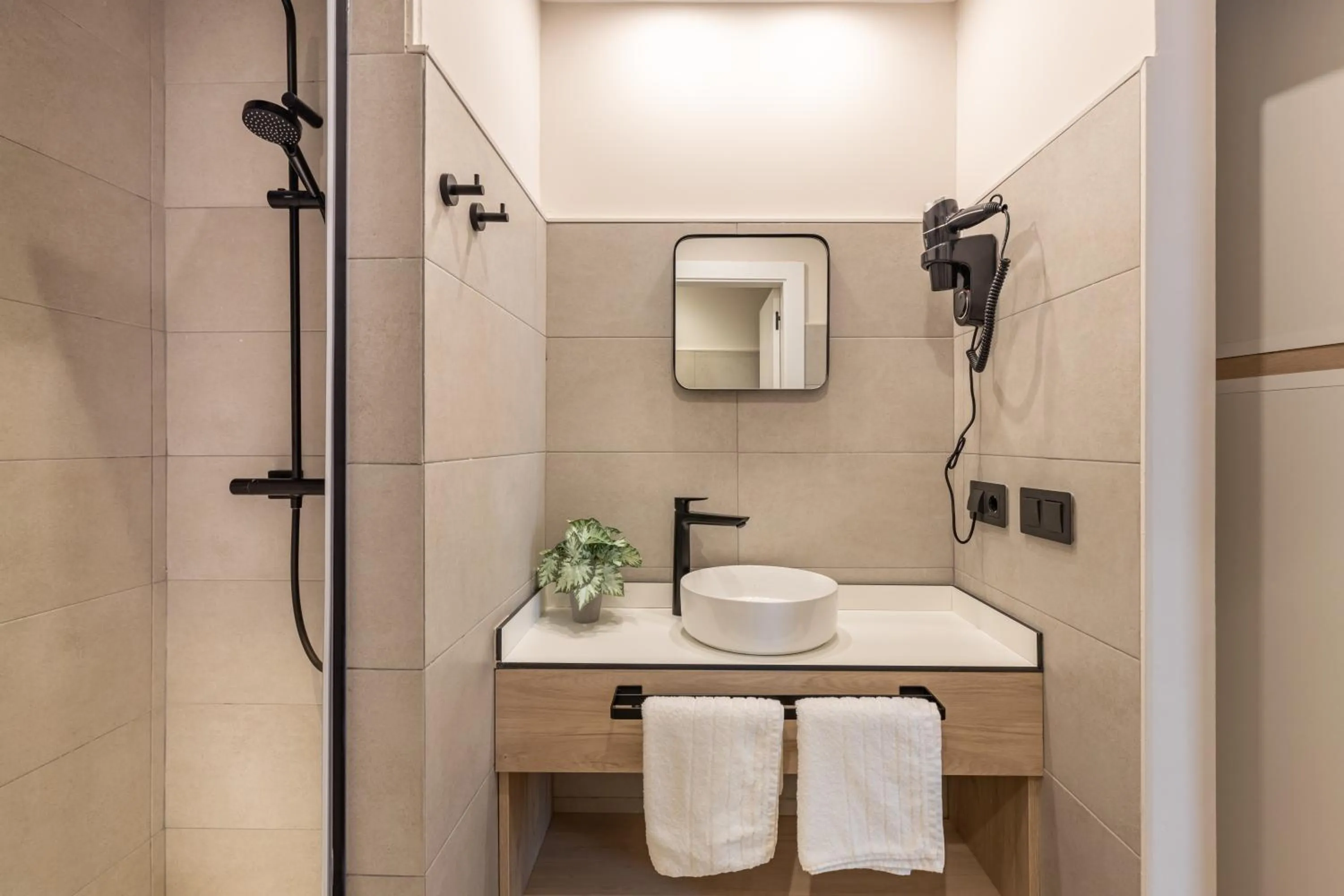 Líbere Córdoba Patio Santa Marta