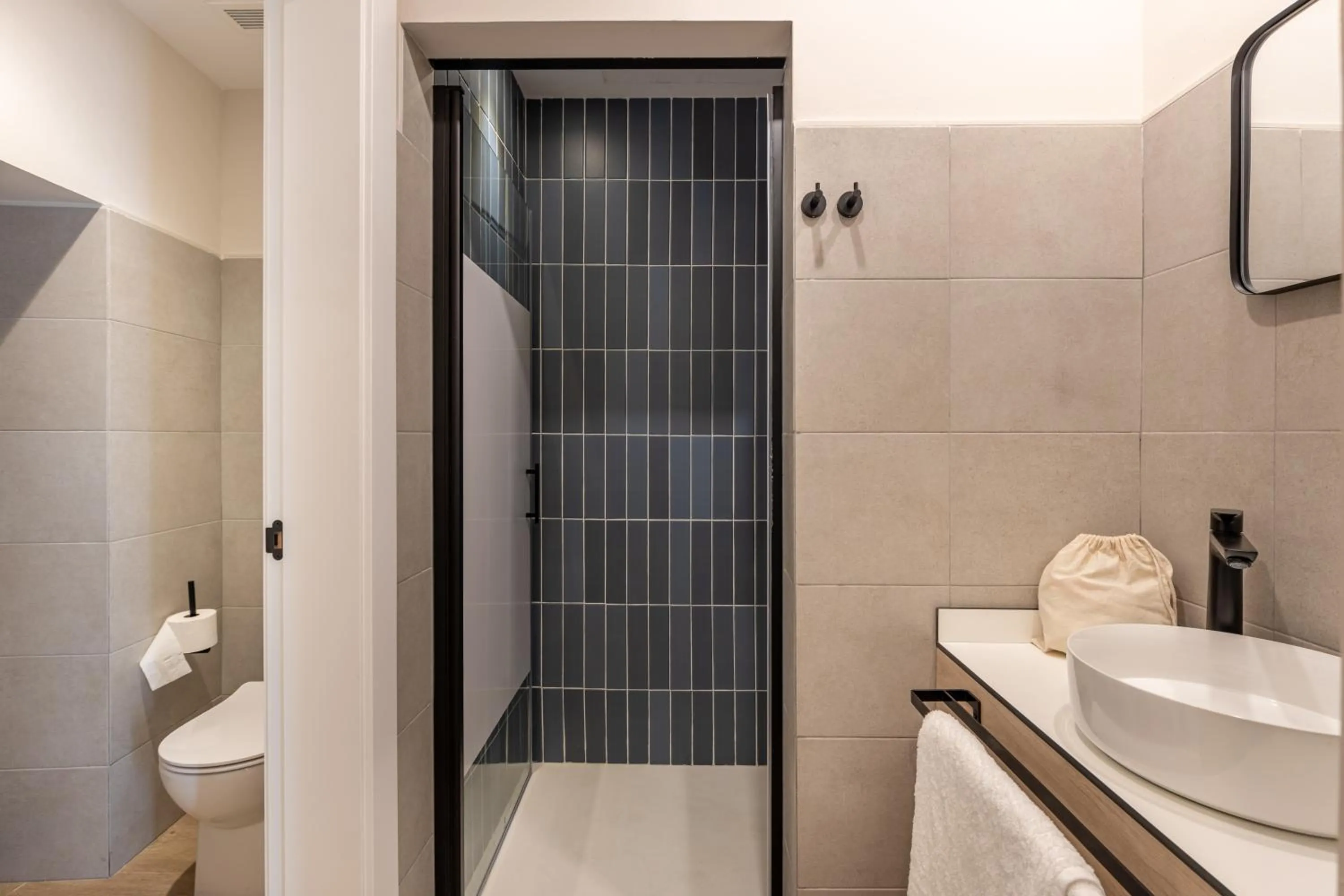 Líbere Córdoba Patio Santa Marta