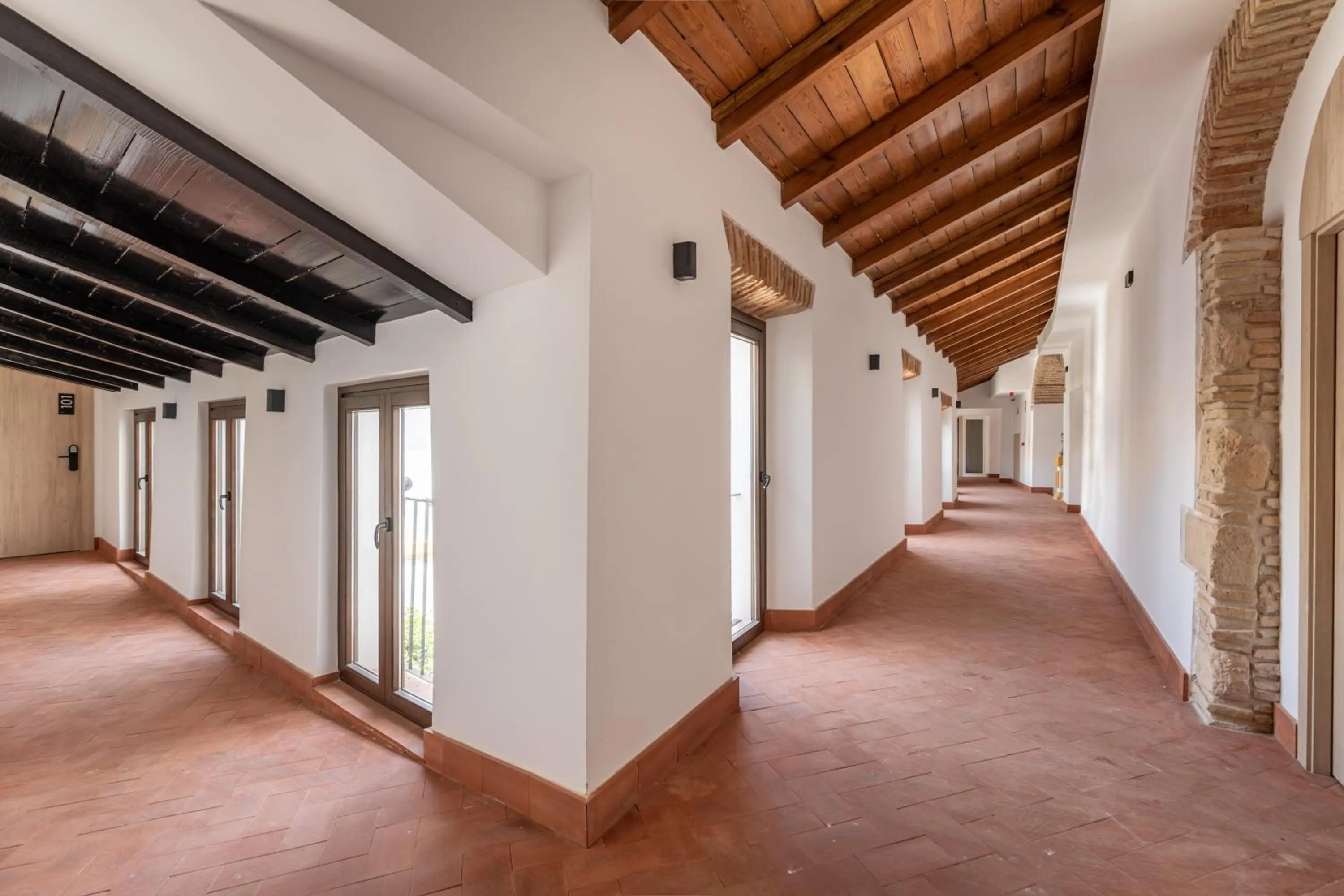 Líbere Córdoba Patio Santa Marta