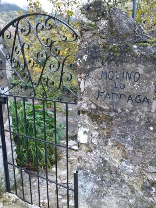 El Molino