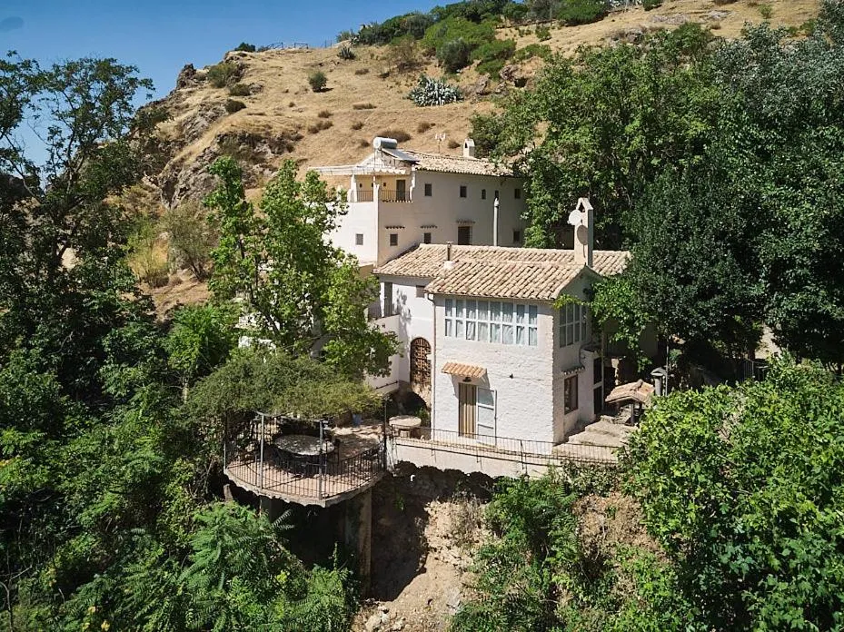 El Molino