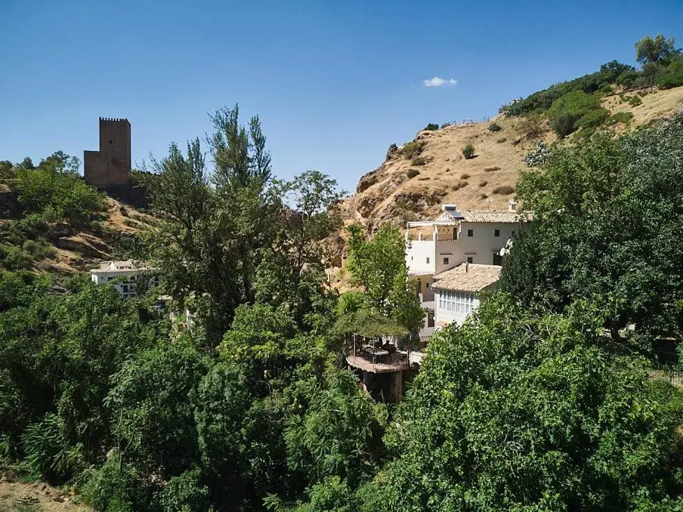 El Molino El Molino