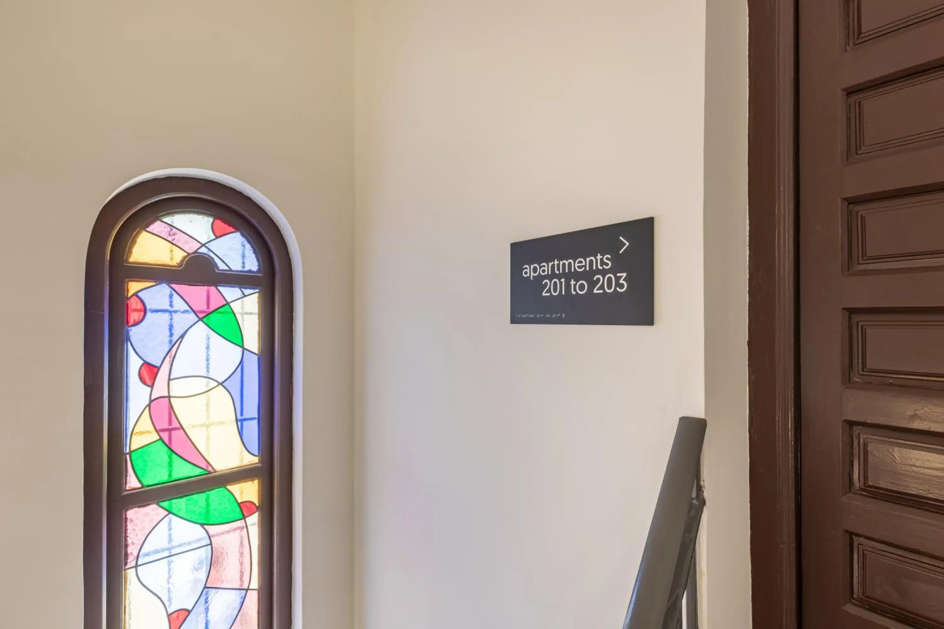 Property building in Líbere Málaga la Merced Property building in Líbere Málaga la Merced