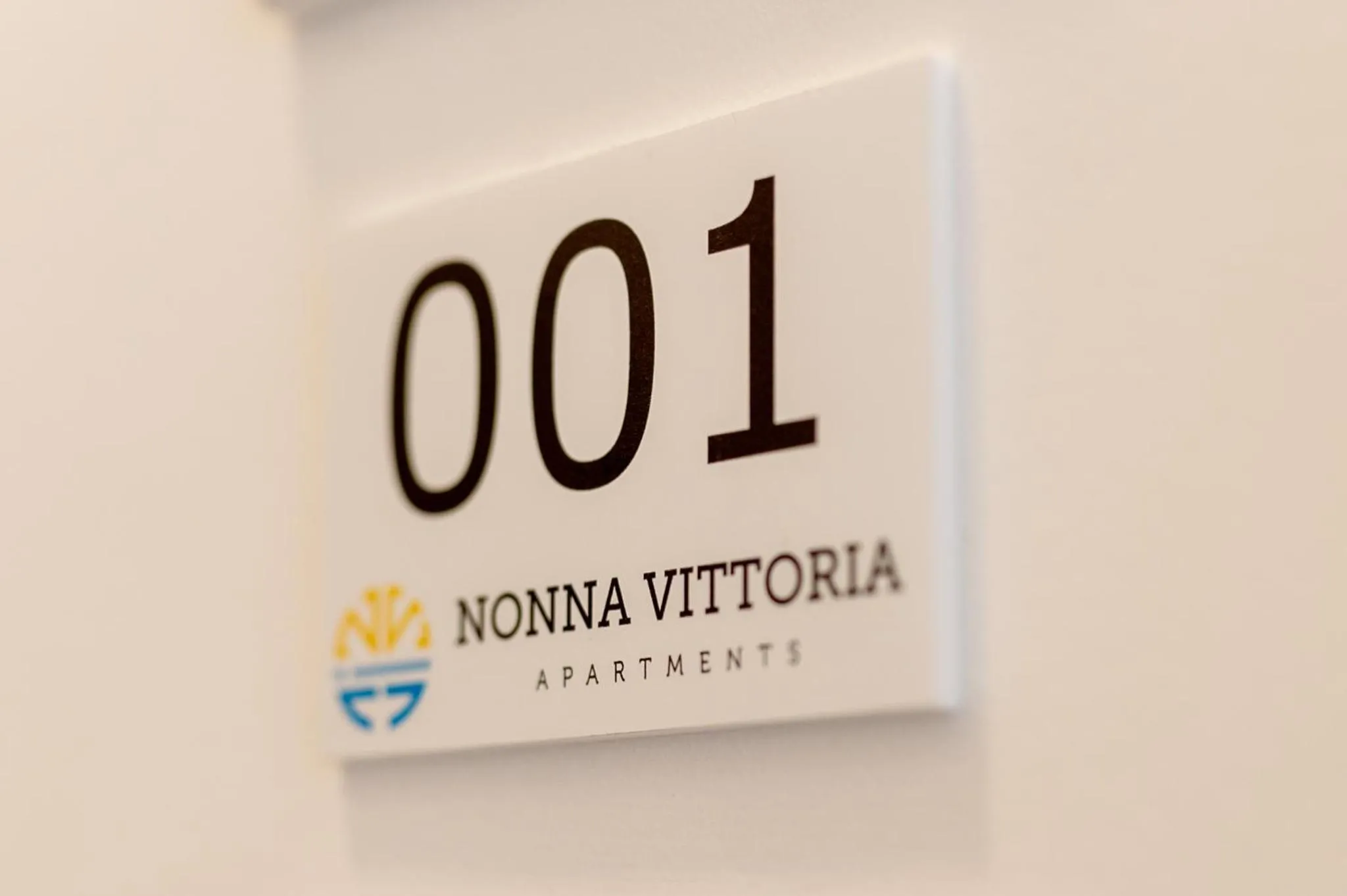 Apartment - Ground Floor in Nonna Vittoria Apartments