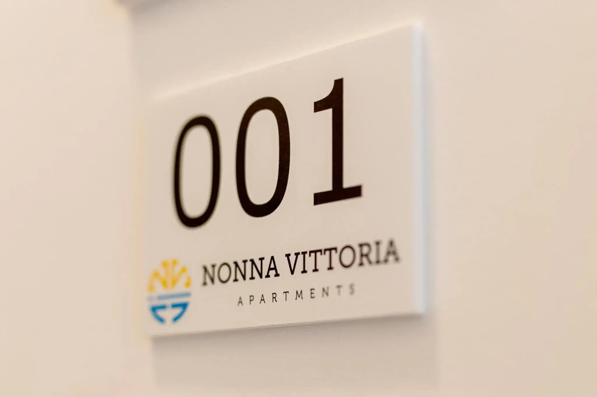 Apartment - Ground Floor in Nonna Vittoria Apartments Apartment - Ground Floor in Nonna Vittoria Apartments