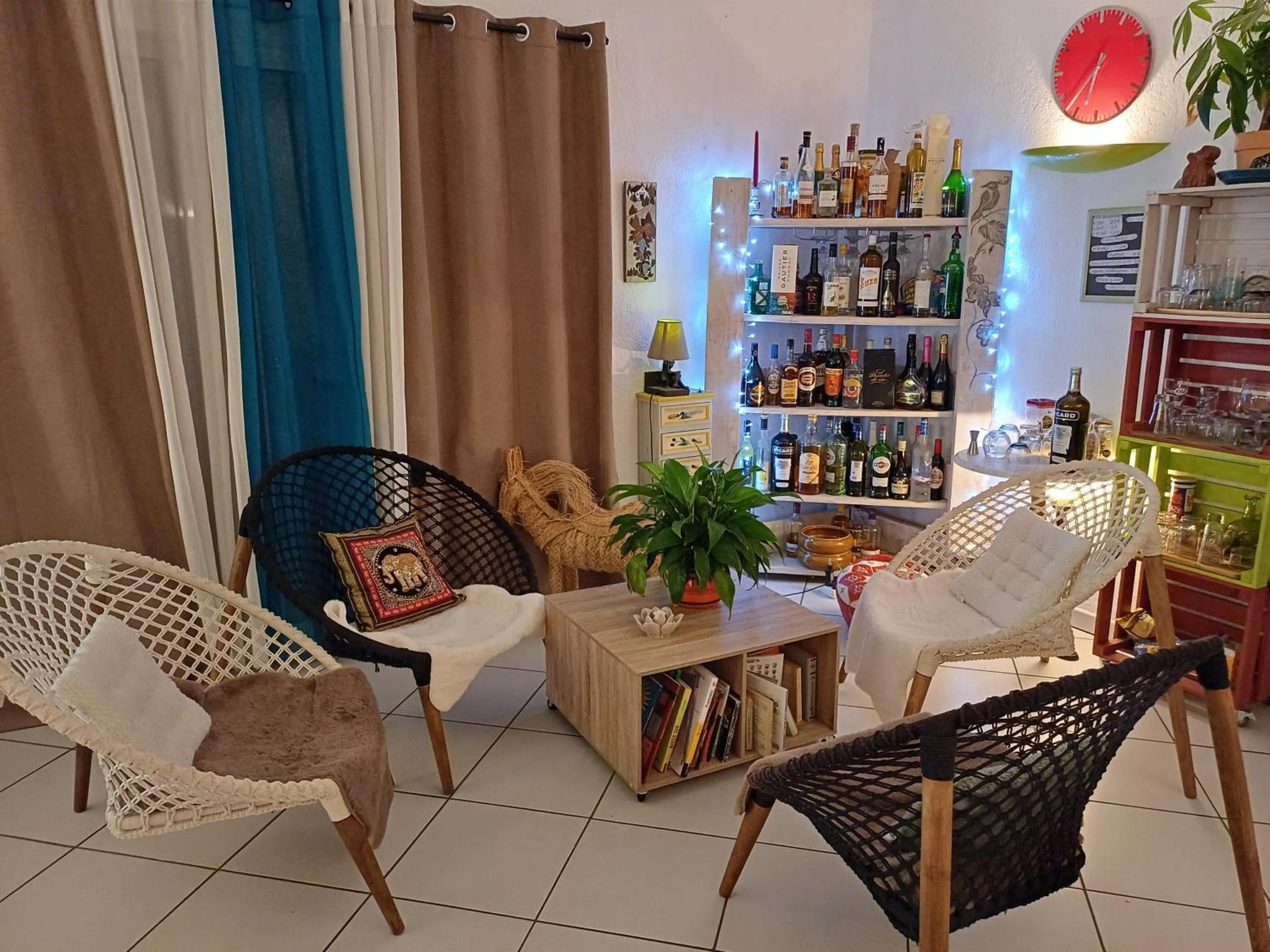 Property building in Bel Hotel Restaurant la Gentilhommière