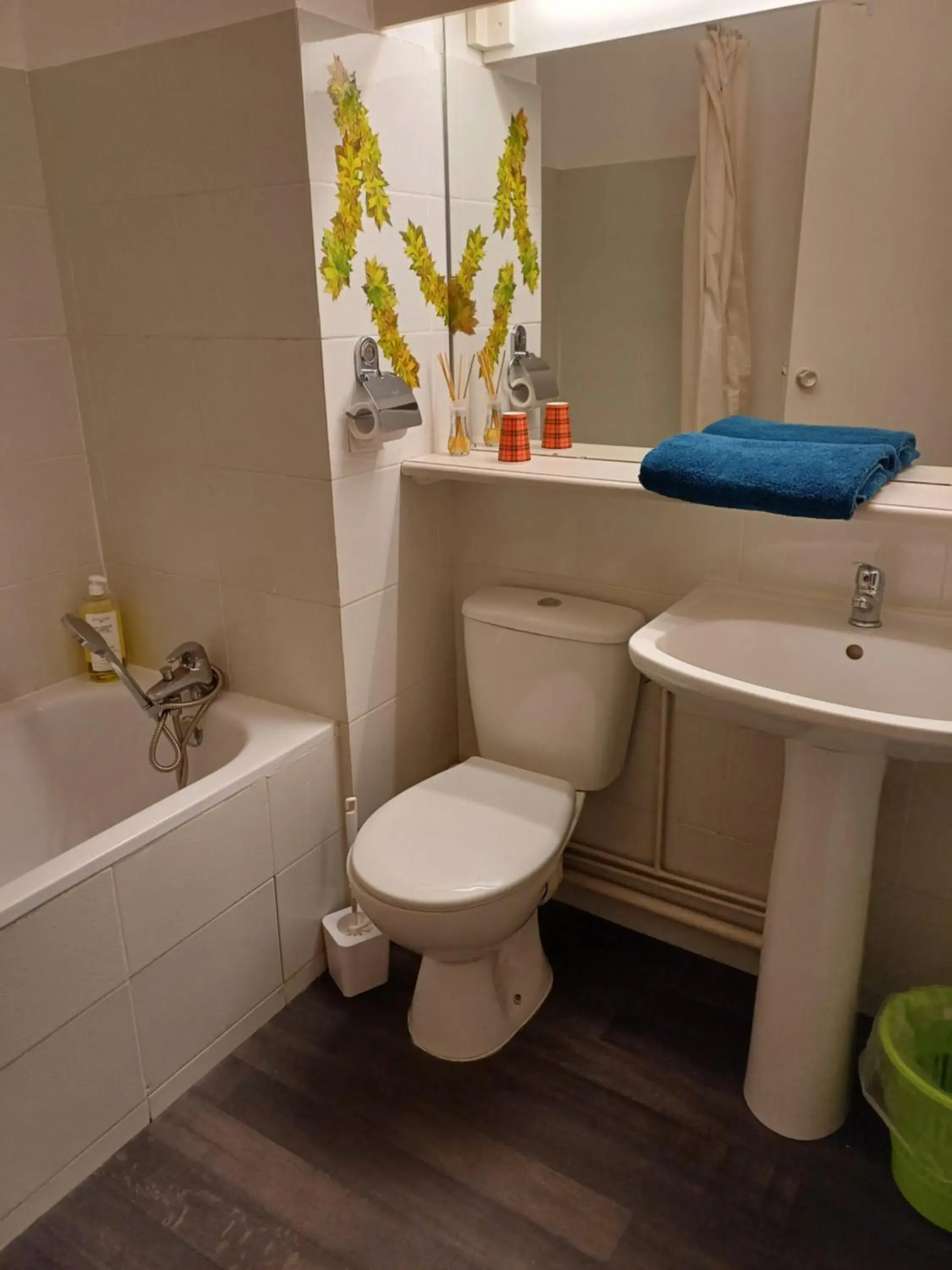 Family Suite in Bel Hotel Restaurant la Gentilhommière Family Suite in Bel Hotel Restaurant la Gentilhommière