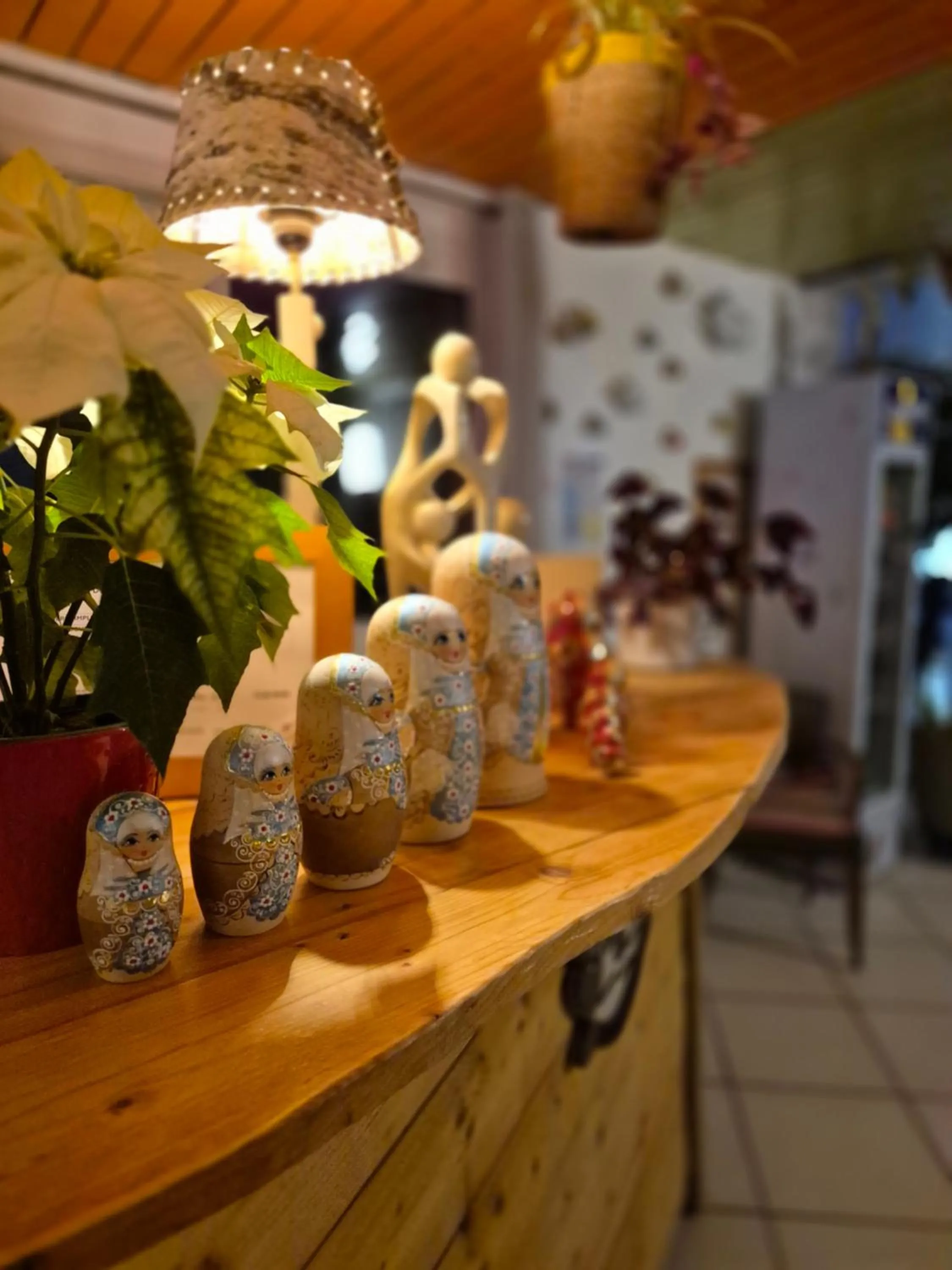 Property building in Bel Hotel Restaurant la Gentilhommière