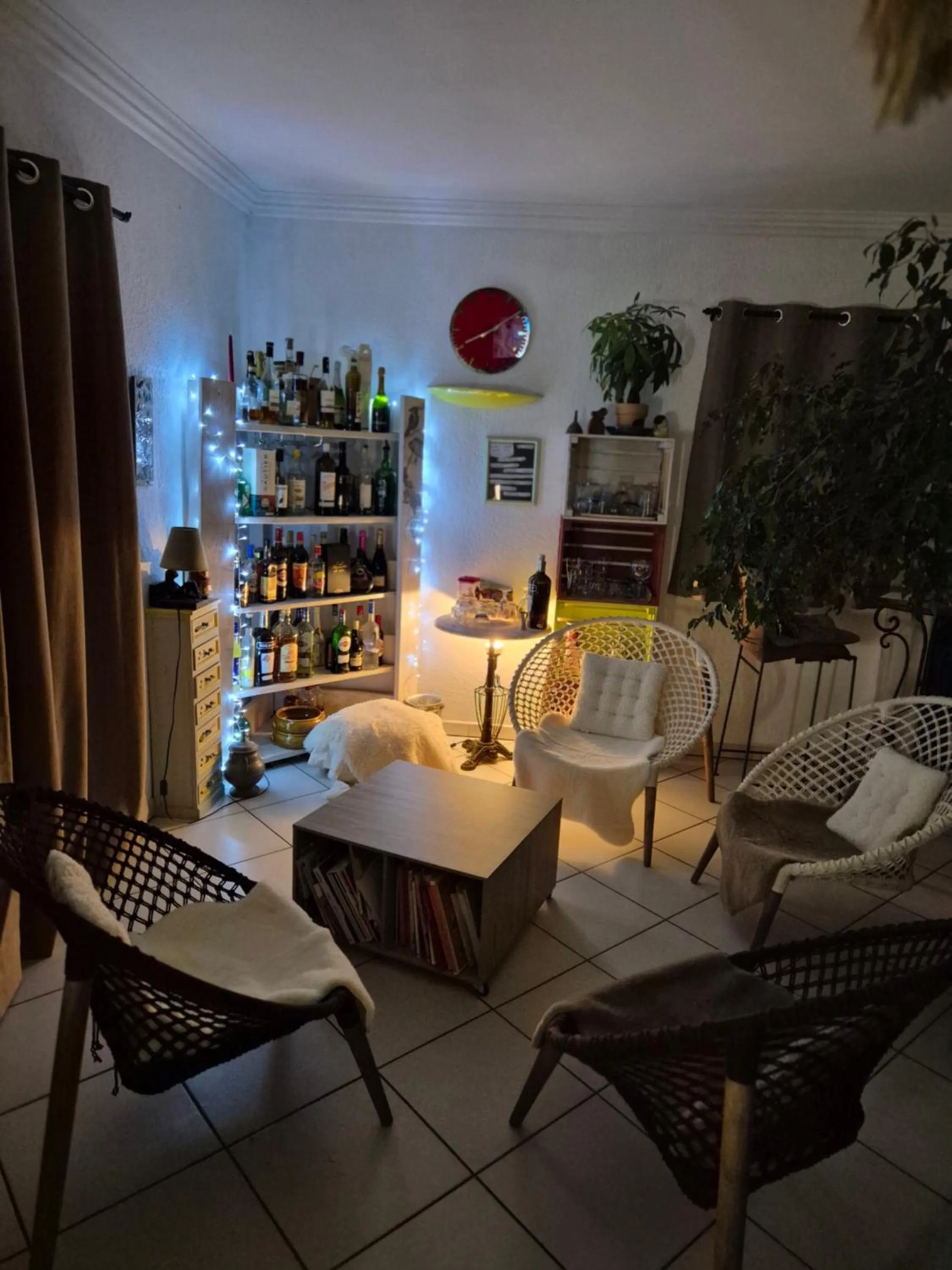 Restaurant/places to eat in Bel Hotel Restaurant la Gentilhommière