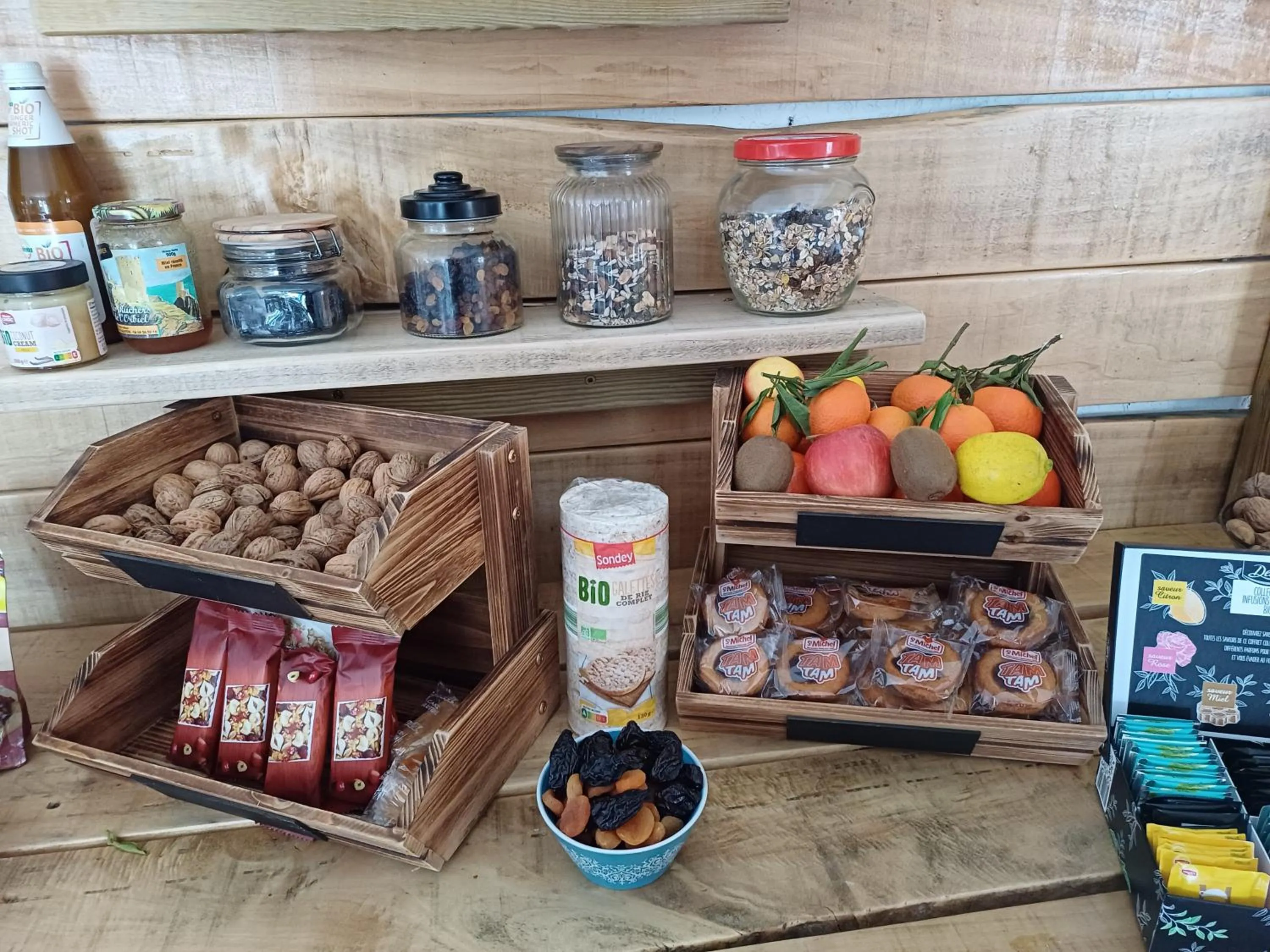 Banquet/Function facilities in Bel Hotel Restaurant la Gentilhommière