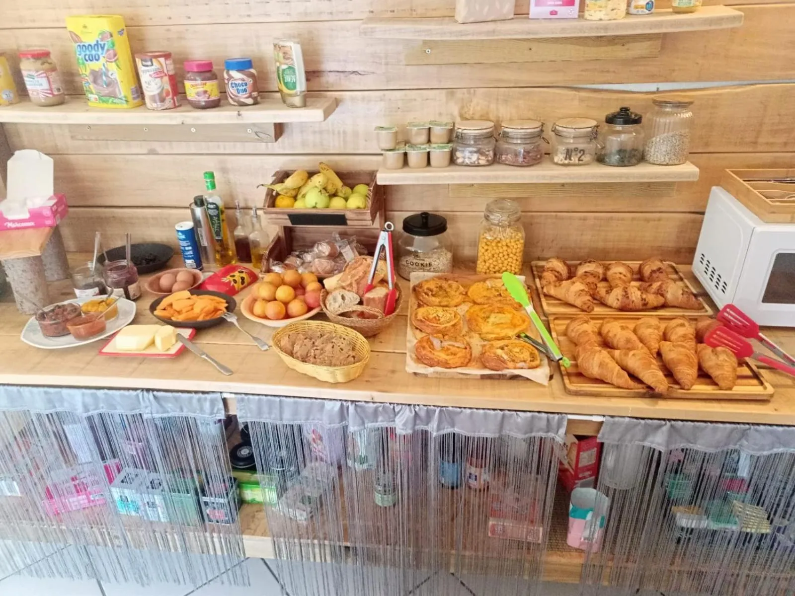 Property building in Bel Hotel Restaurant la Gentilhommière