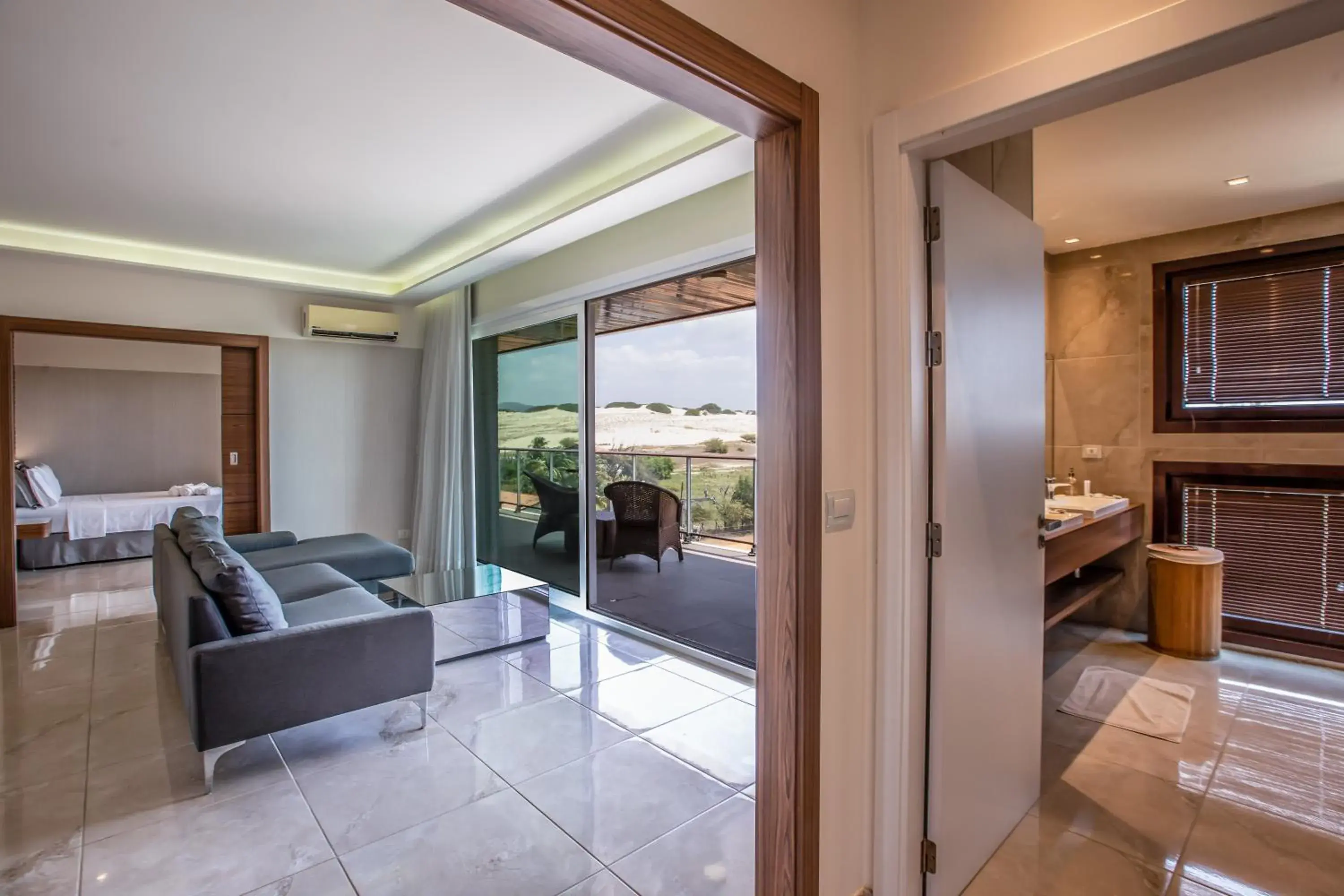 Presidential Suite in VM Hotel Cumbuco Presidential Suite in VM Hotel Cumbuco