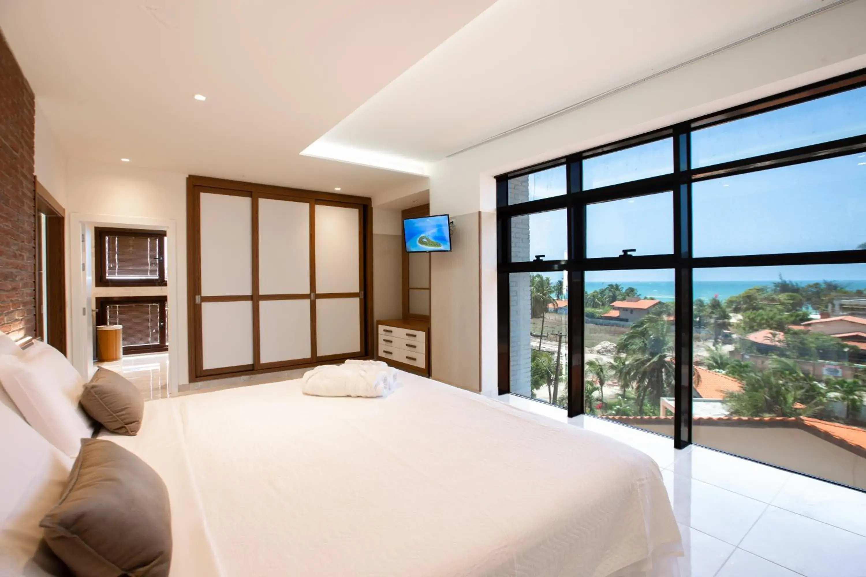 Presidential Suite in VM Hotel Cumbuco Presidential Suite in VM Hotel Cumbuco