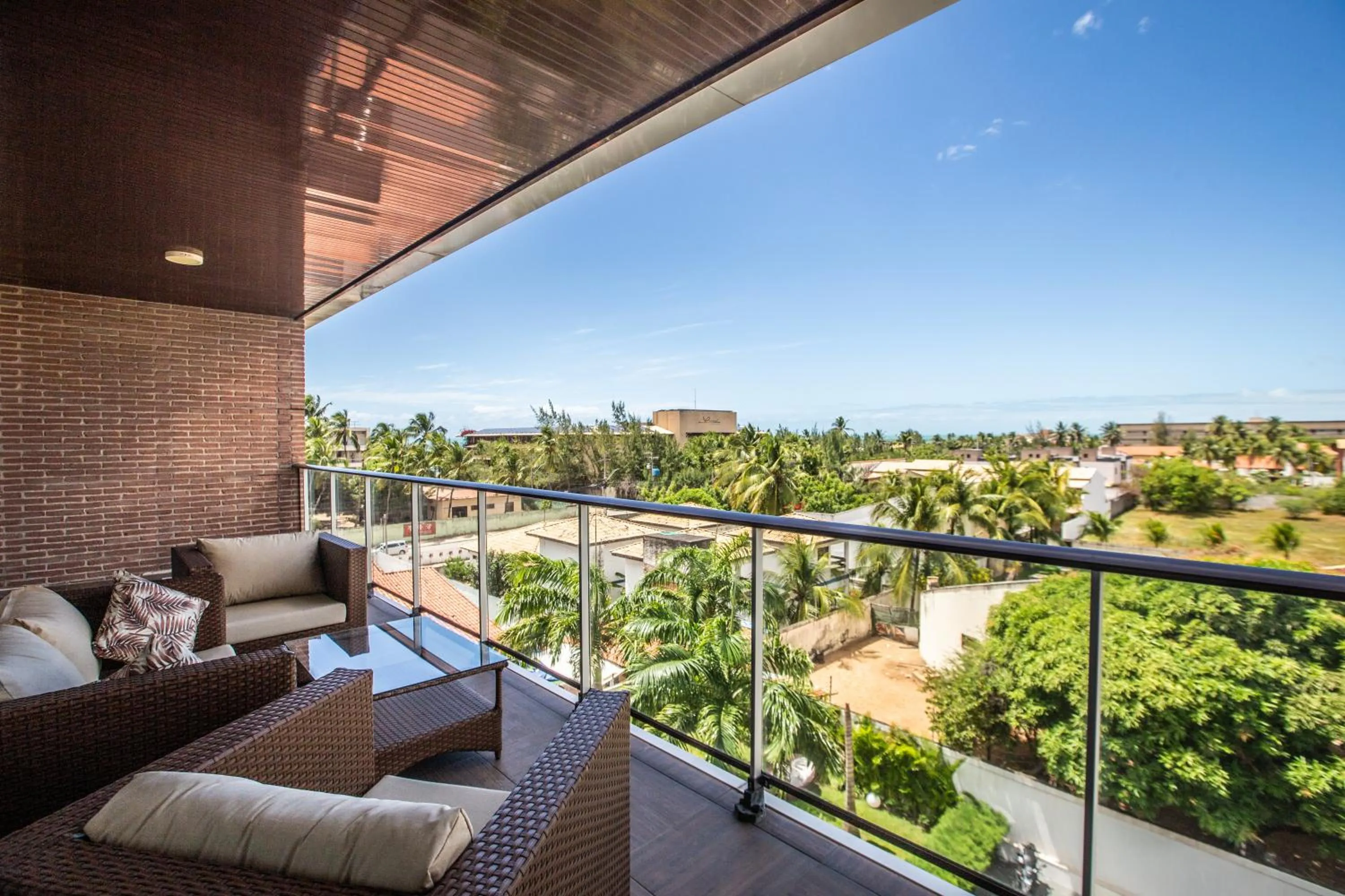 Day in VM Hotel Cumbuco