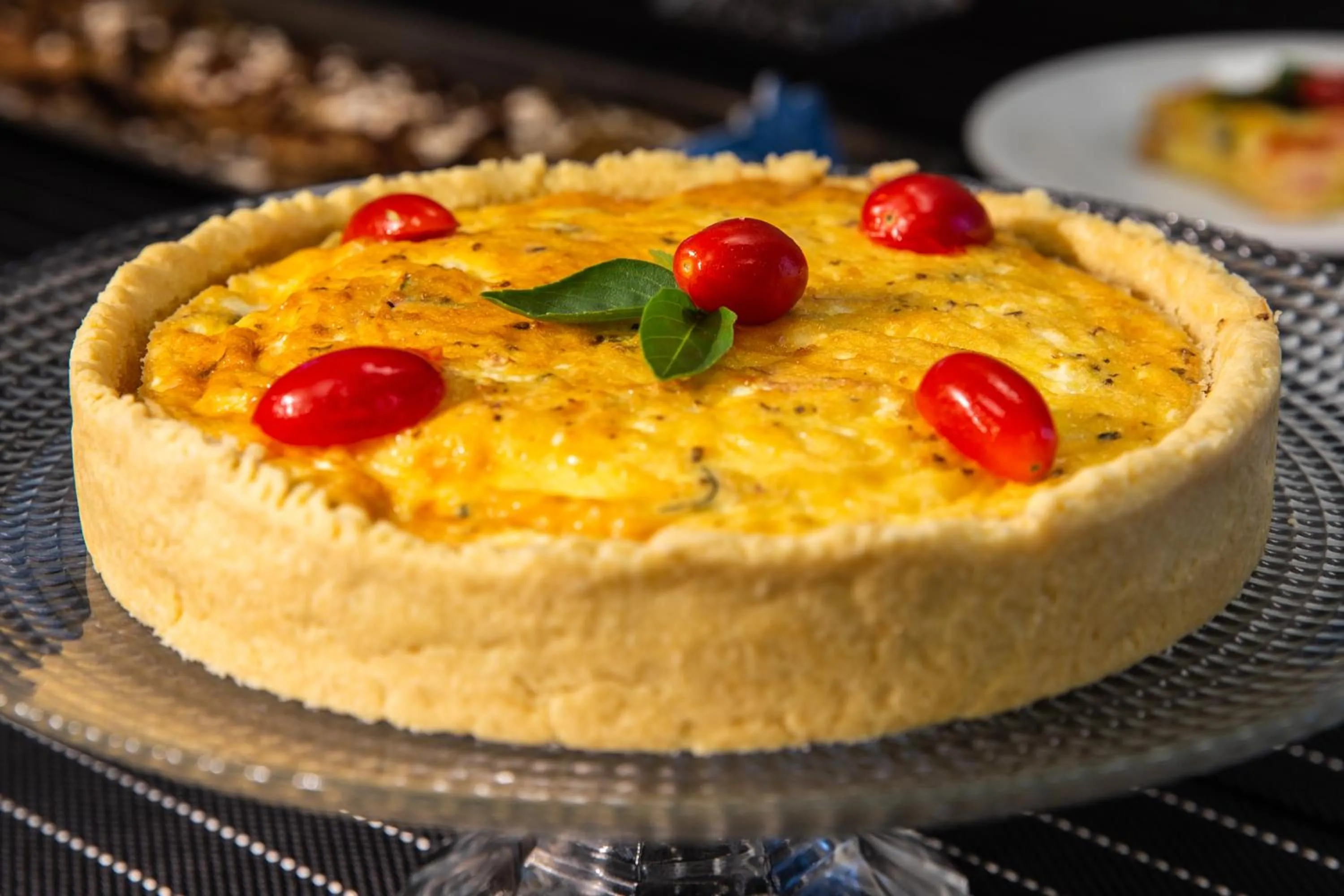 Food and drinks in VM Hotel Cumbuco