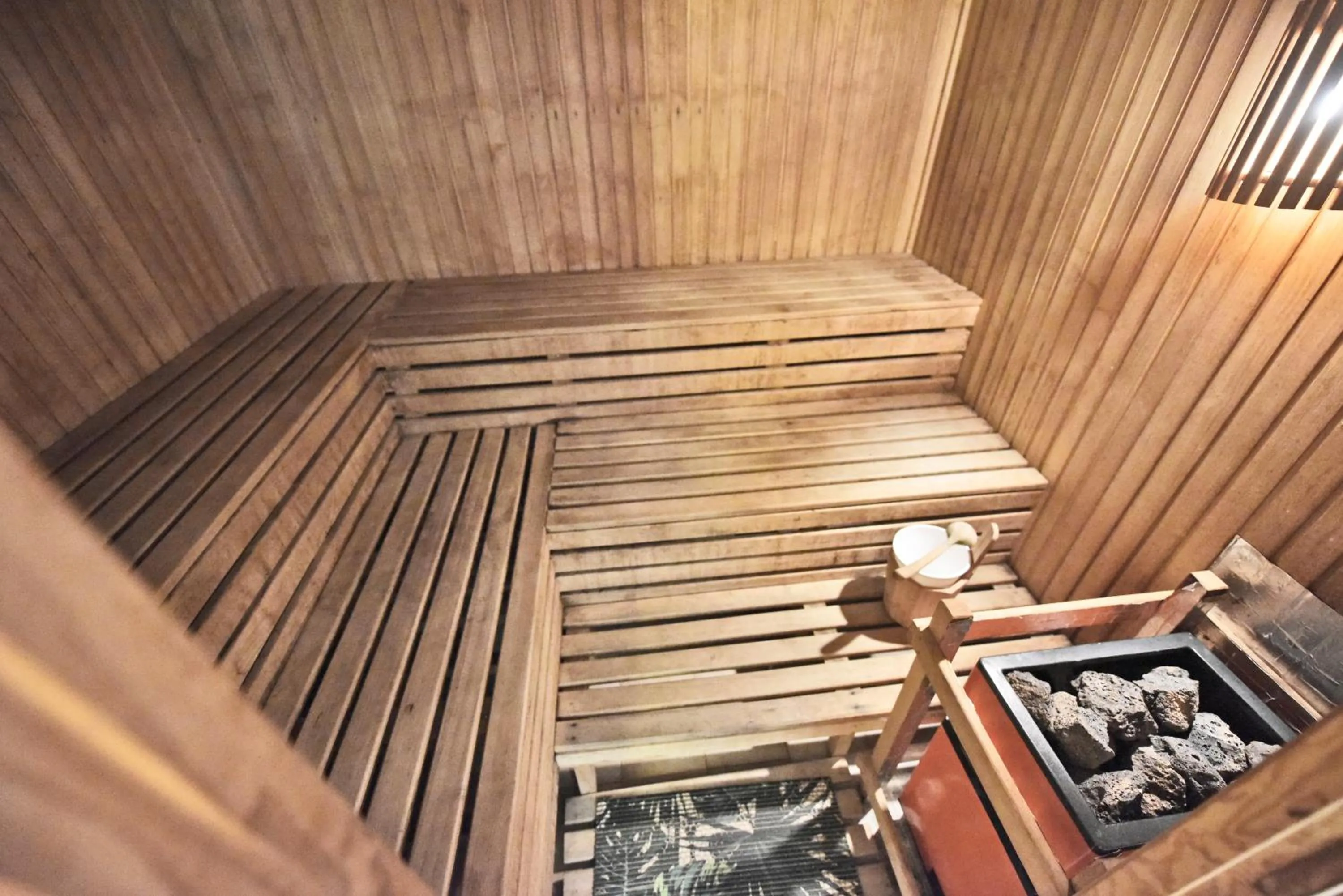 Hotel Caupolican by Visionnaire