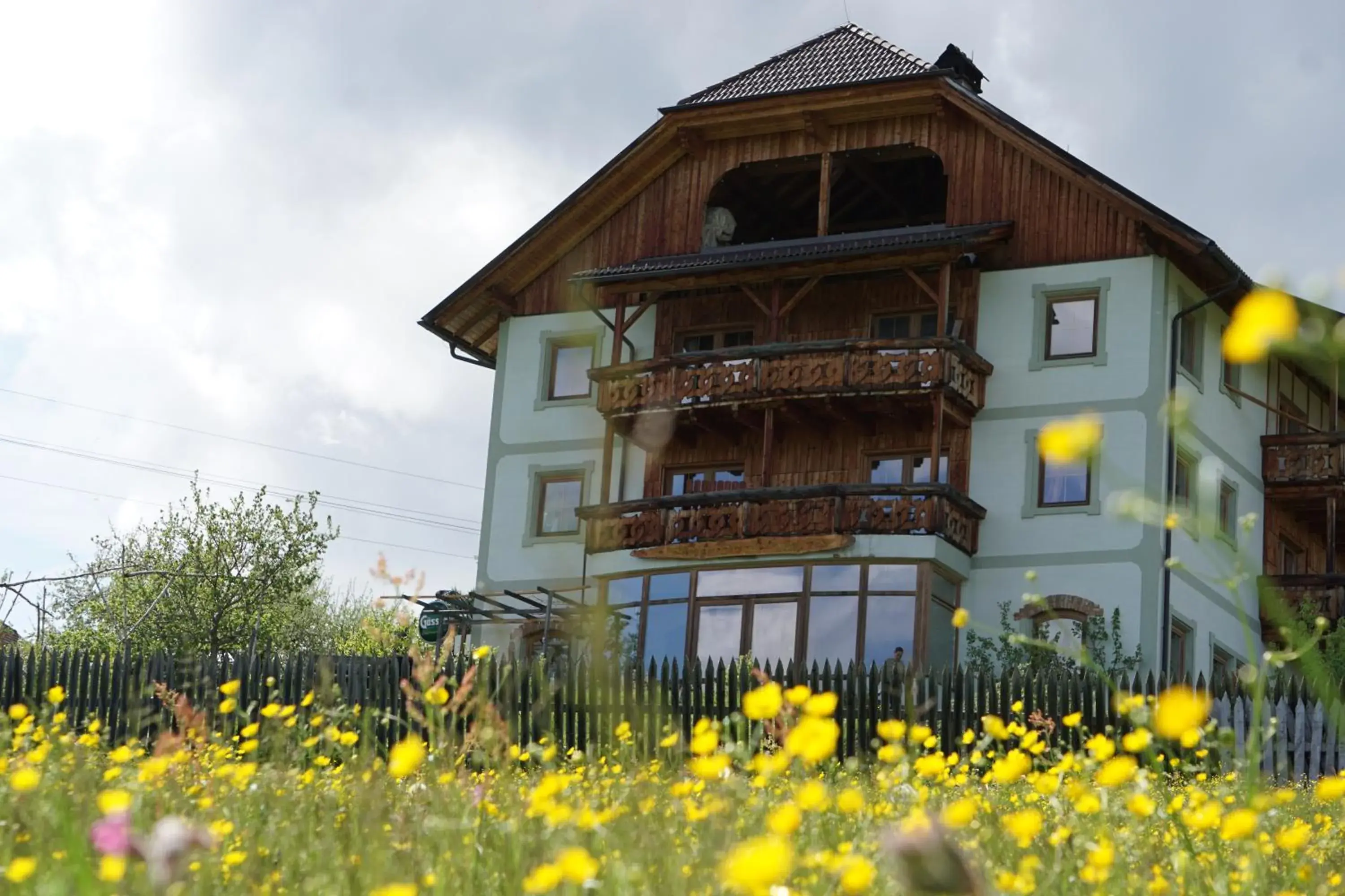 Hainererhof Hainererhof