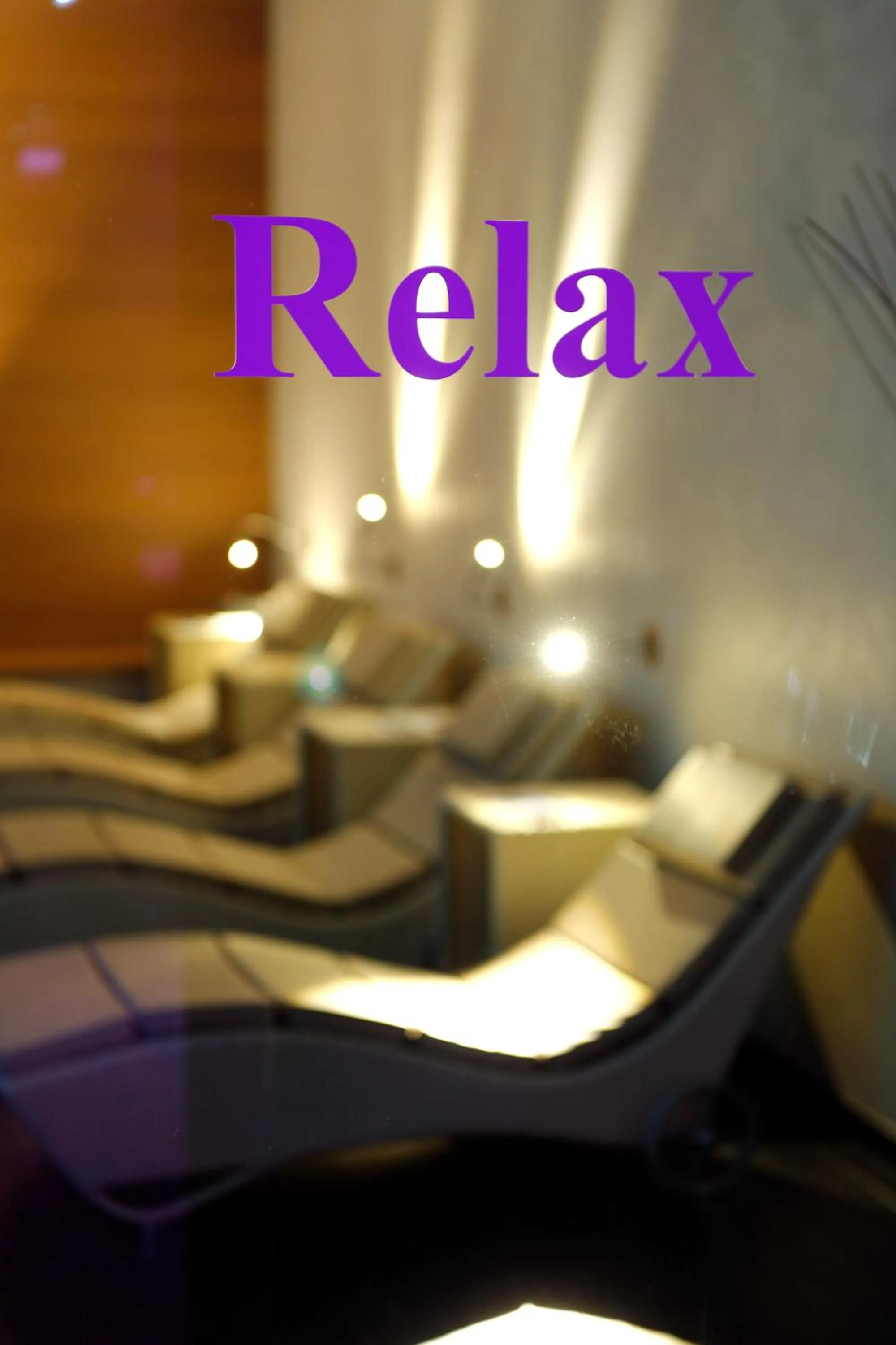 Spa and wellness centre/facilities in Hotel La Maison Wellness & Spa