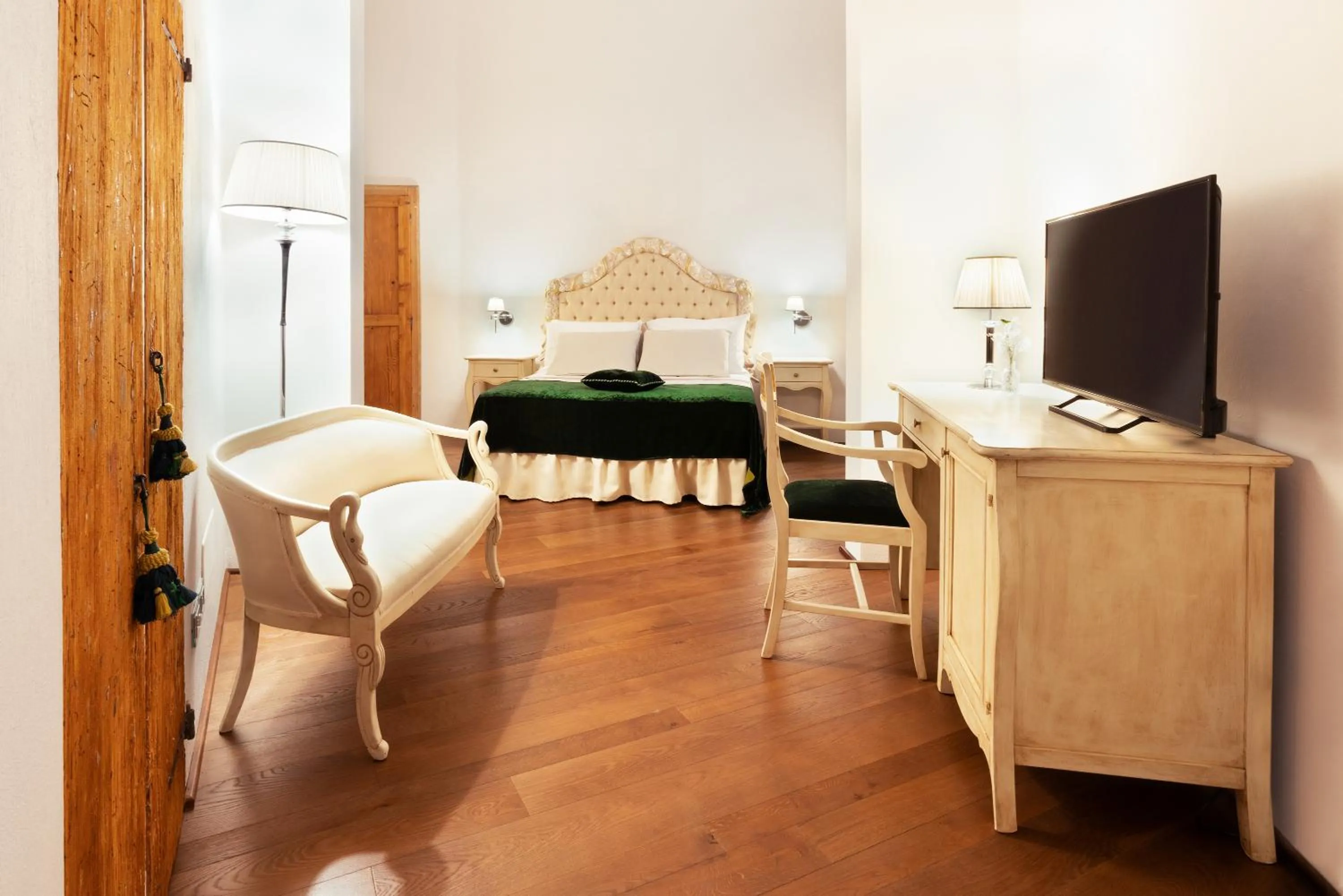 Bed in Firenze al Duomo