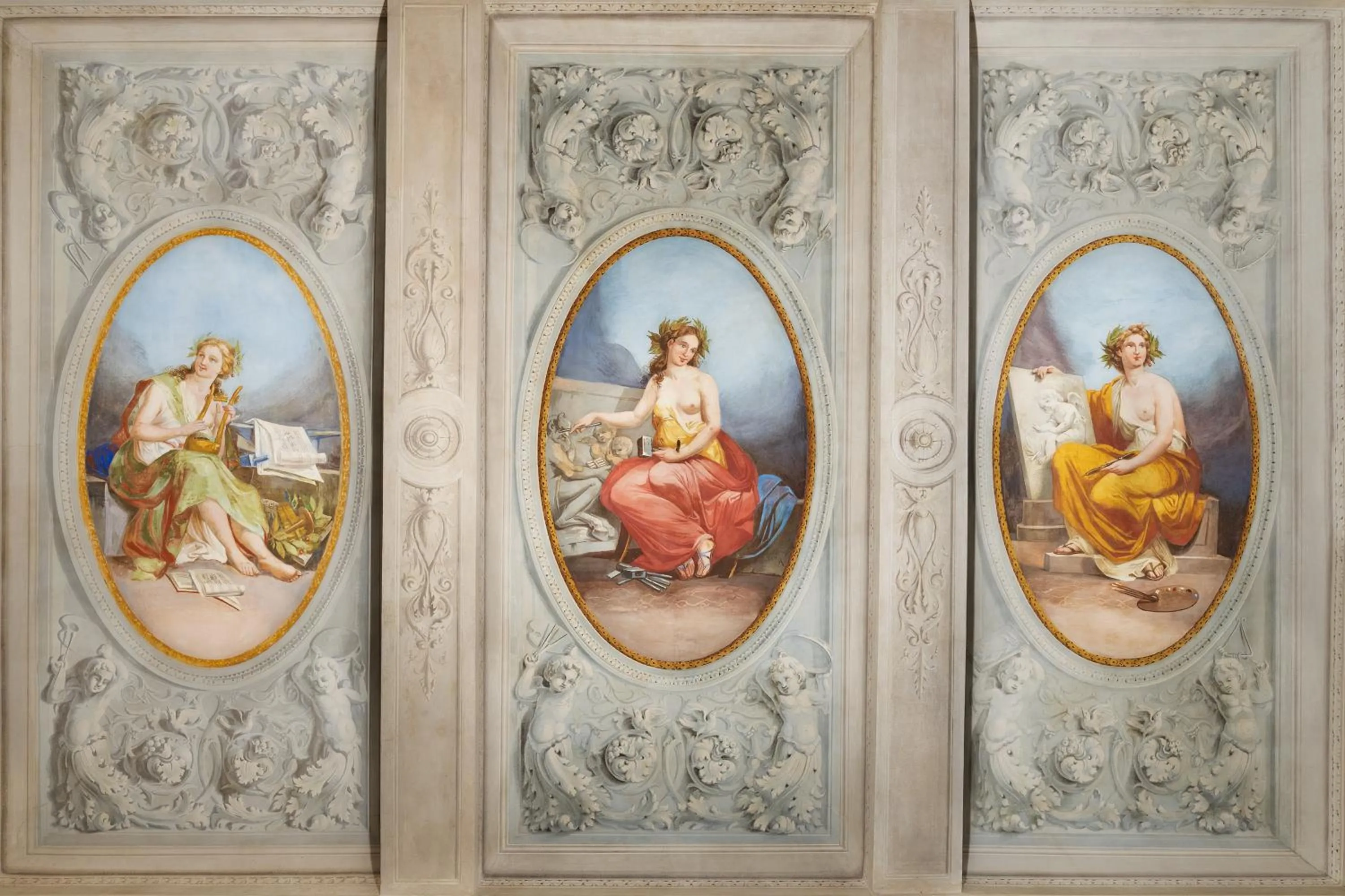 View (from property/room) in Firenze al Duomo