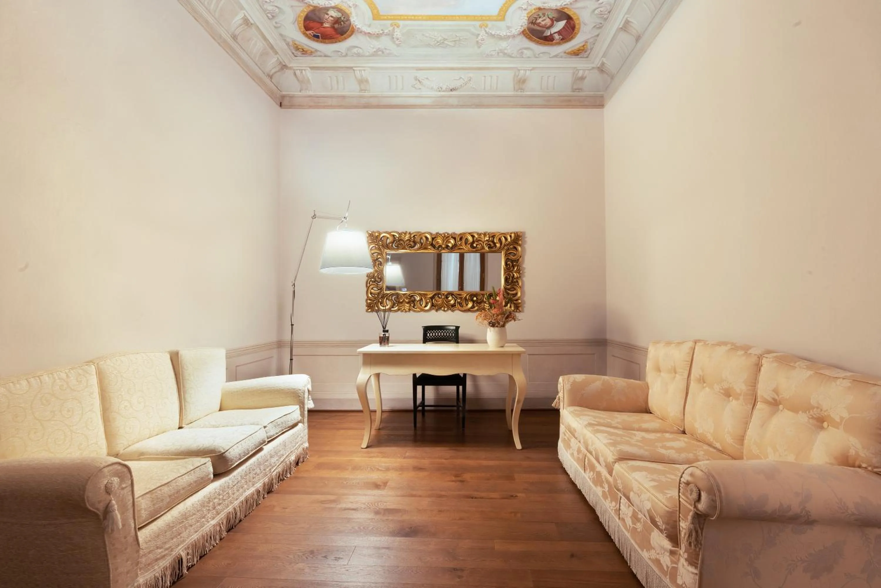 View (from property/room) in Firenze al Duomo