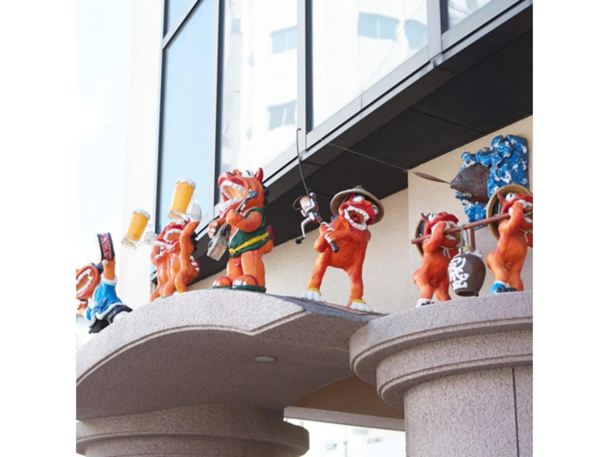 Okinawa Guest House GRAND Naha - Vacation STAY 50086v