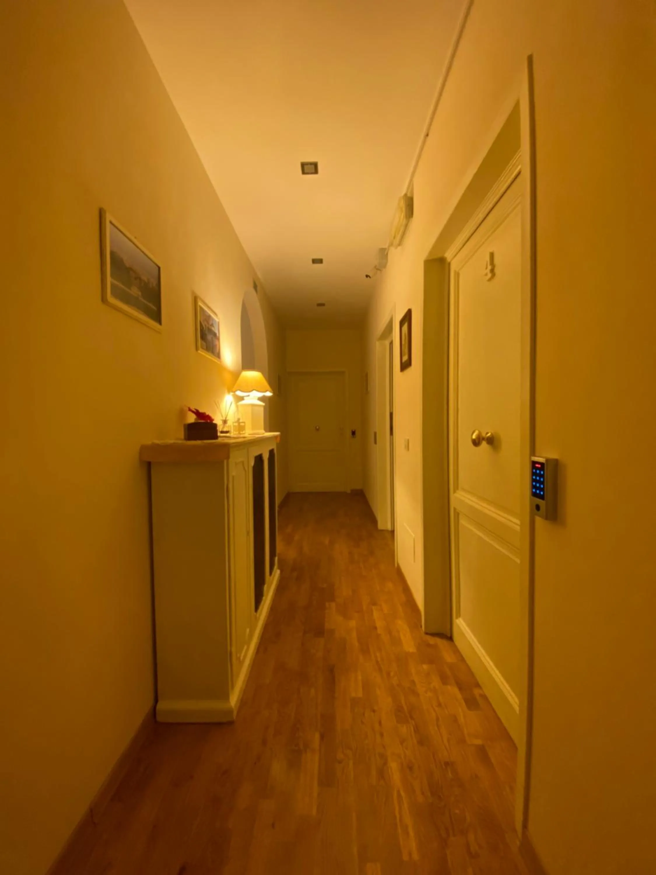 View (from property/room) in Relais Del Duomo