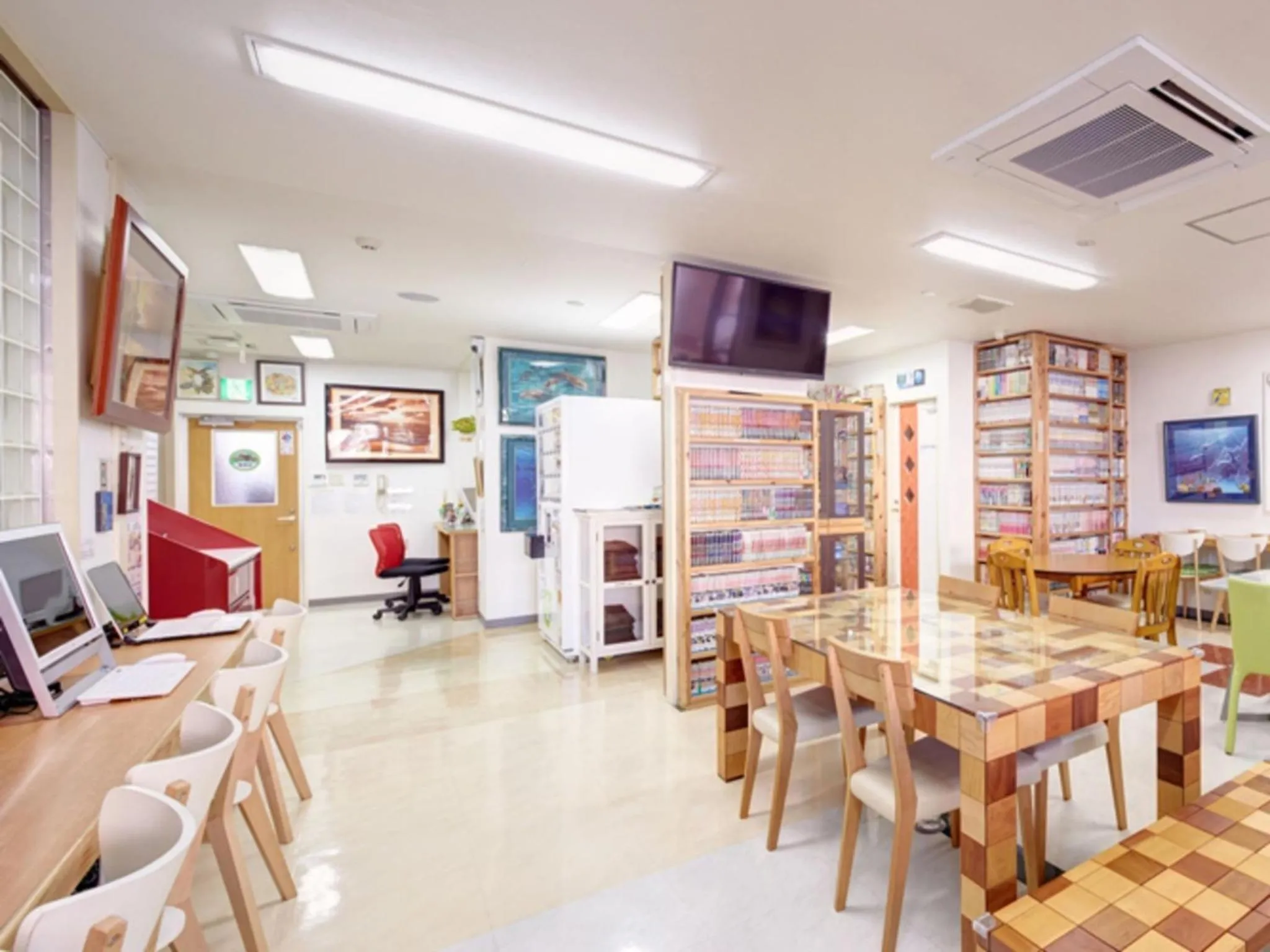 Okinawa Guest House GRAND Naha - Vacation STAY 50083v