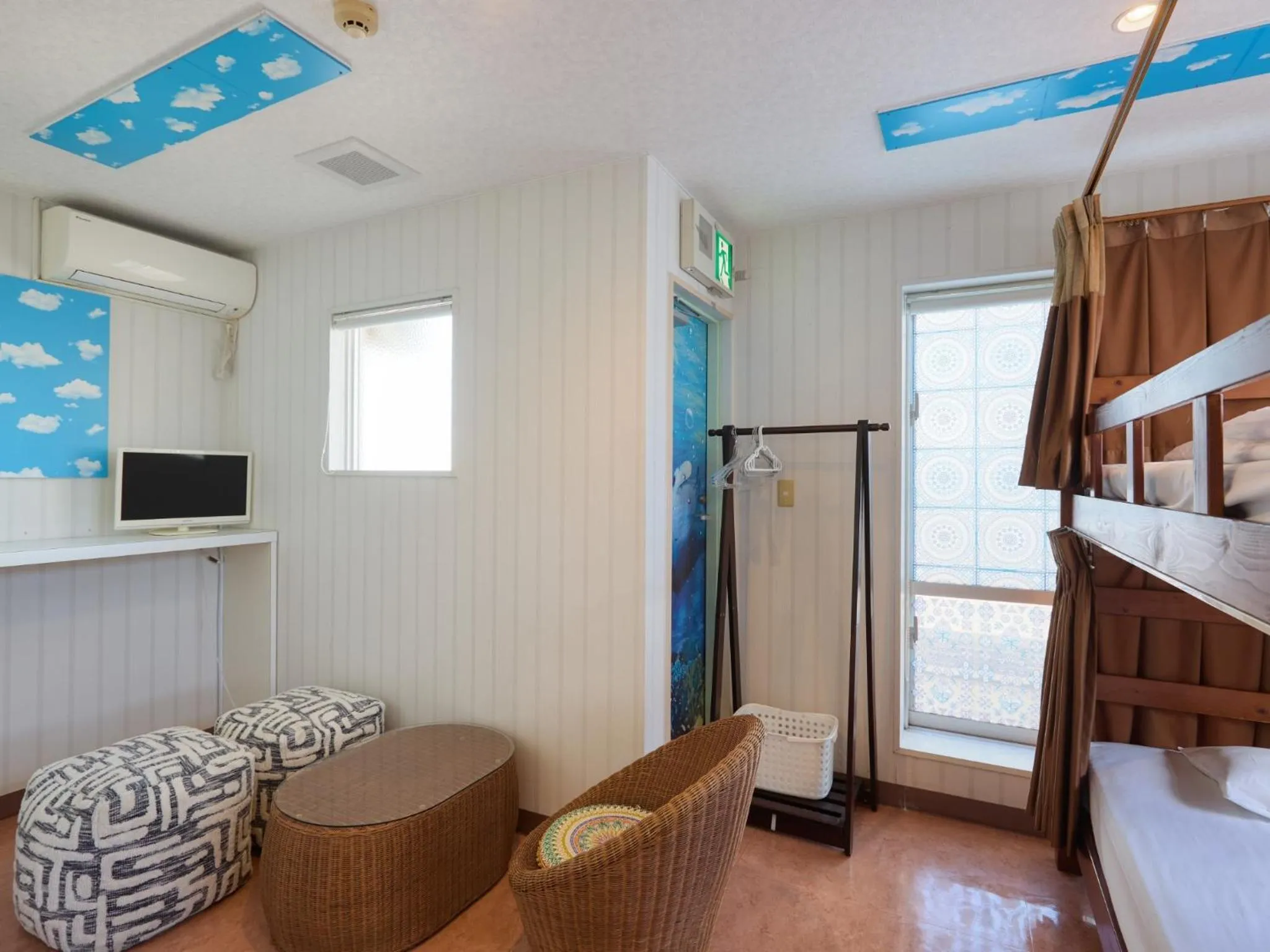 Okinawa Guest House GRAND Naha - Vacation STAY 50083v