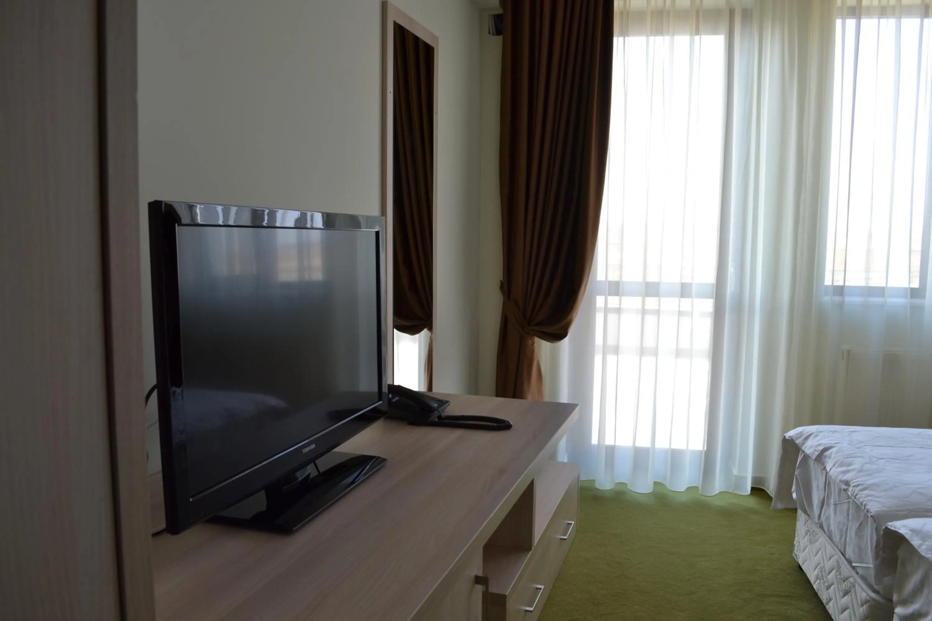 TV and multimedia, Bed in Papillon