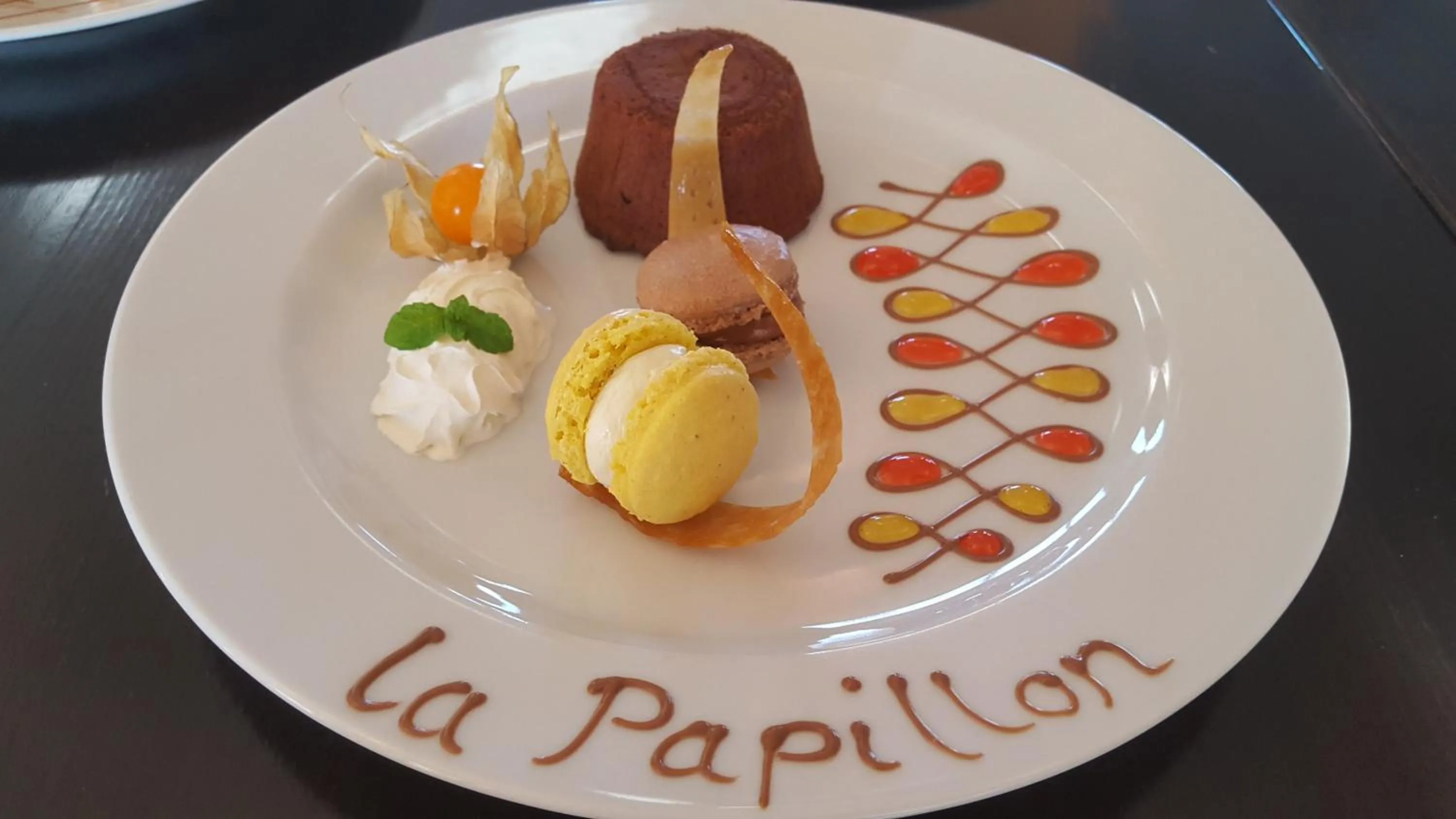 Papillon