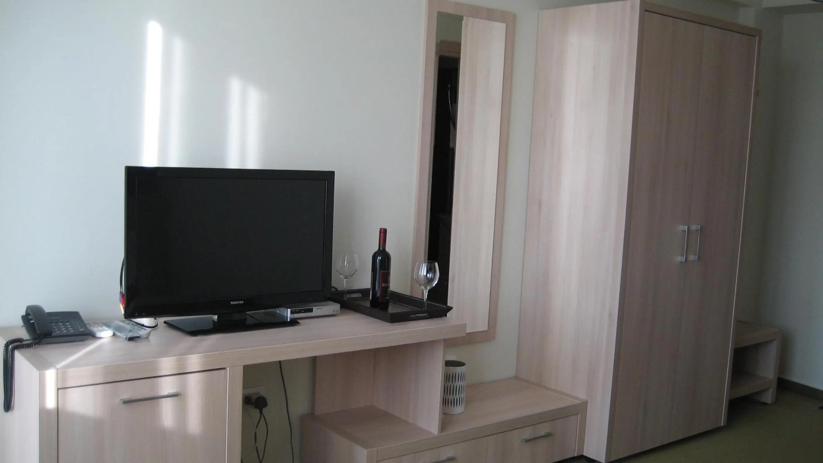 TV and multimedia in Papillon