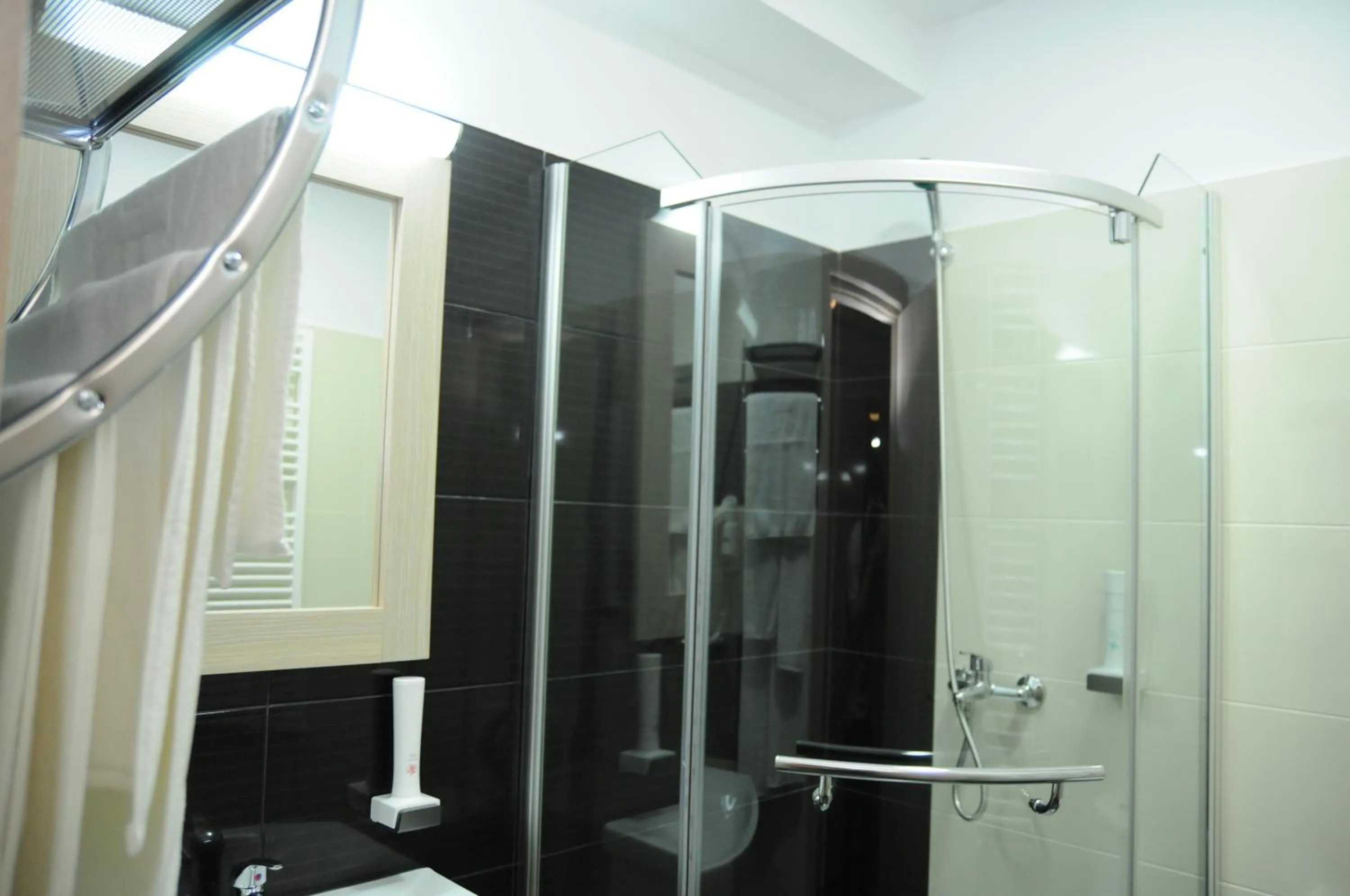 Bathroom in Papillon