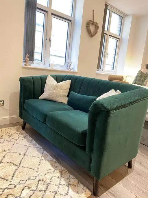 Brand New Property - Bradford City Centre