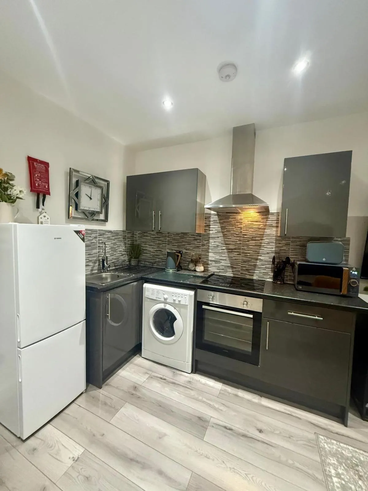 Brand New Property - Bradford City Centre
