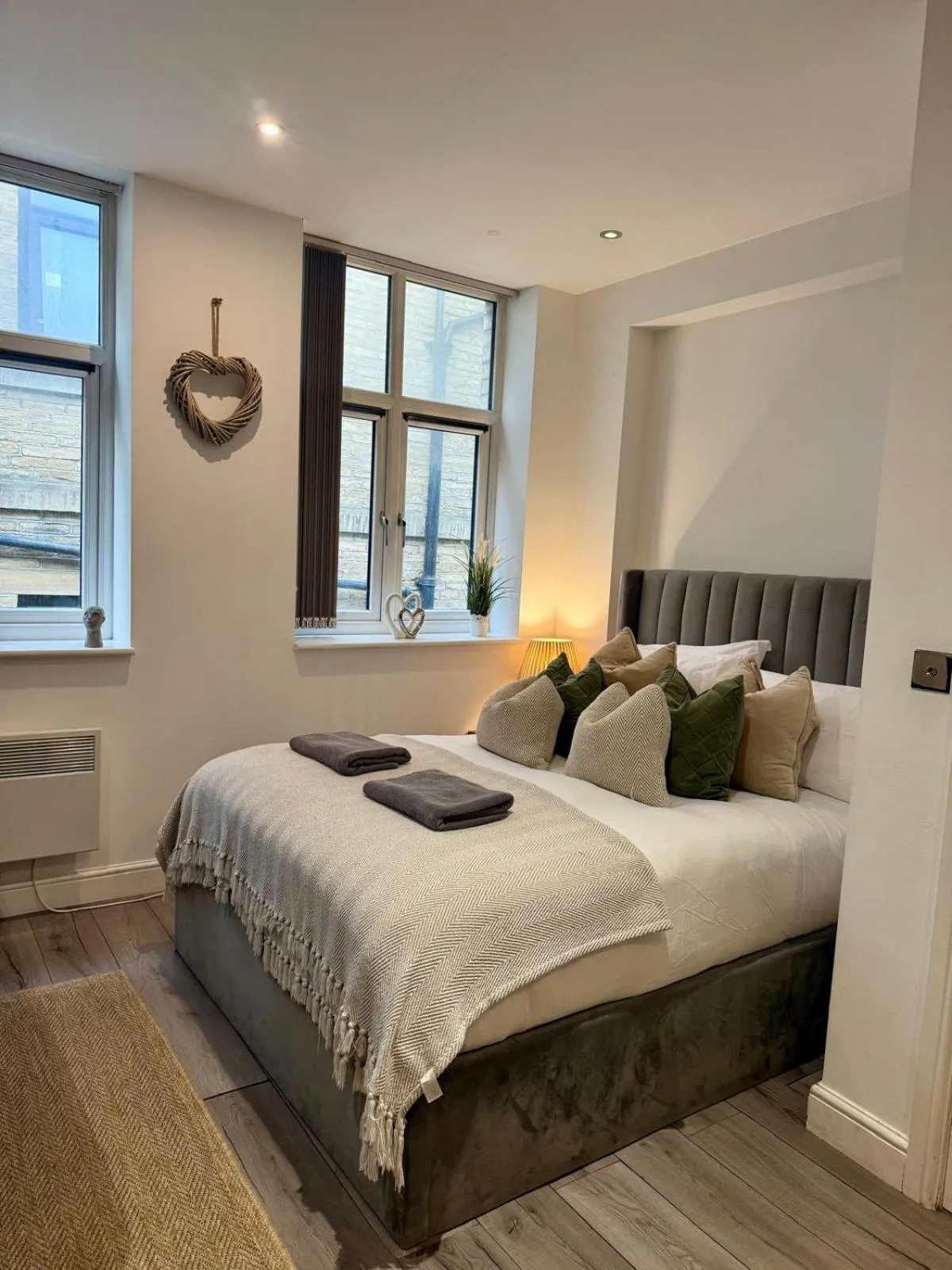 Brand New Property - Bradford City Centre