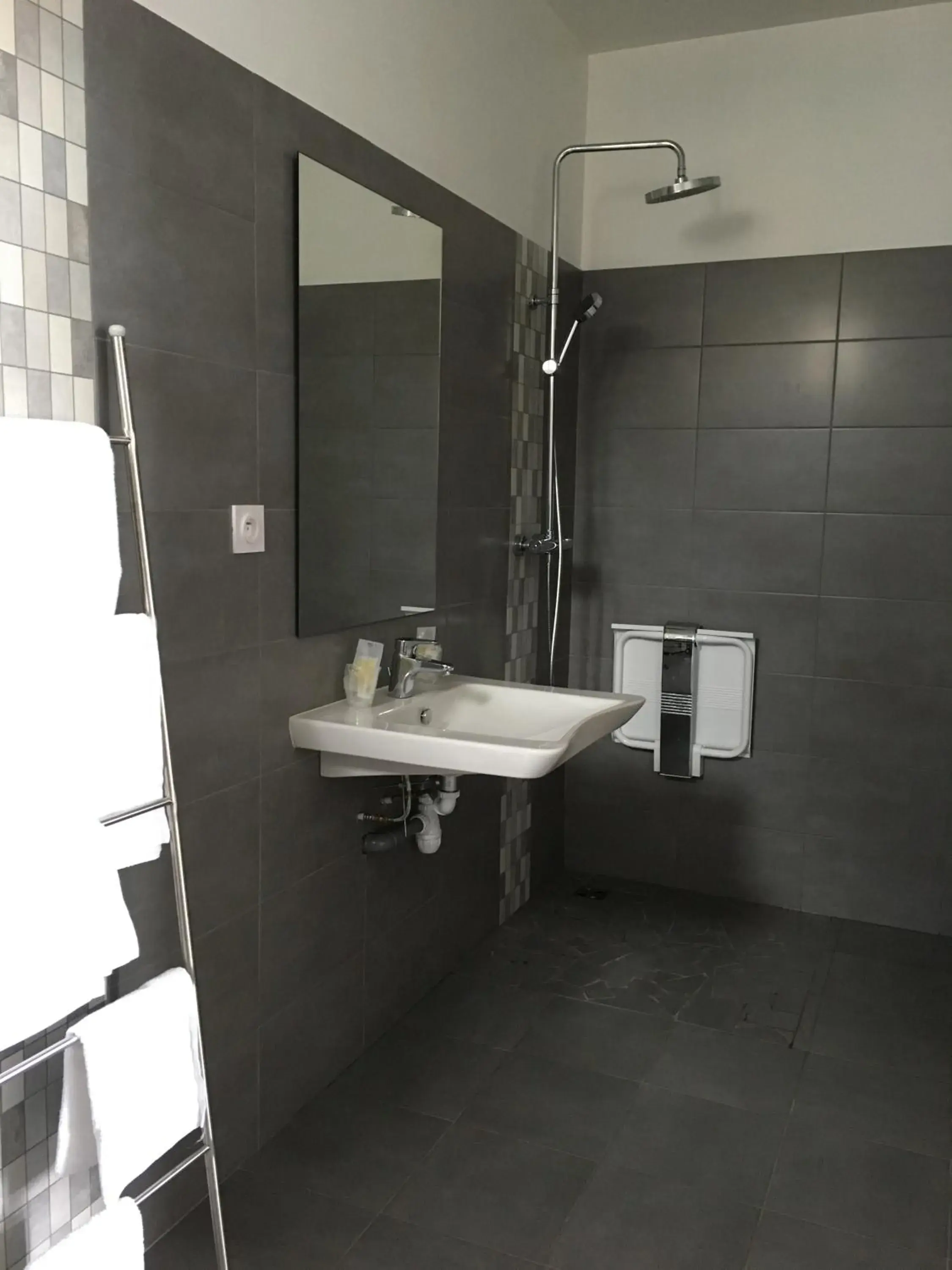 Double Room in La Villa Esponda Double Room in La Villa Esponda