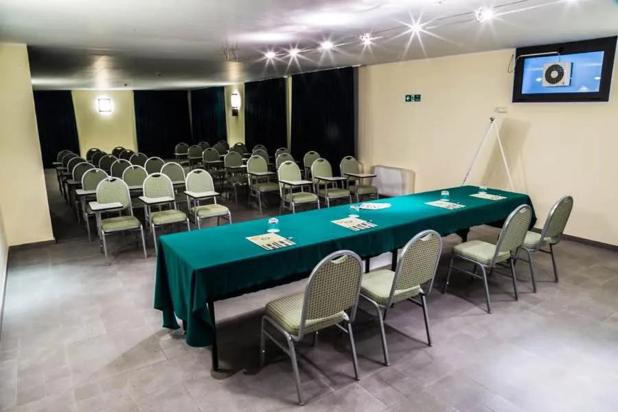 Business facilities in Albergo Ristorante San Marco